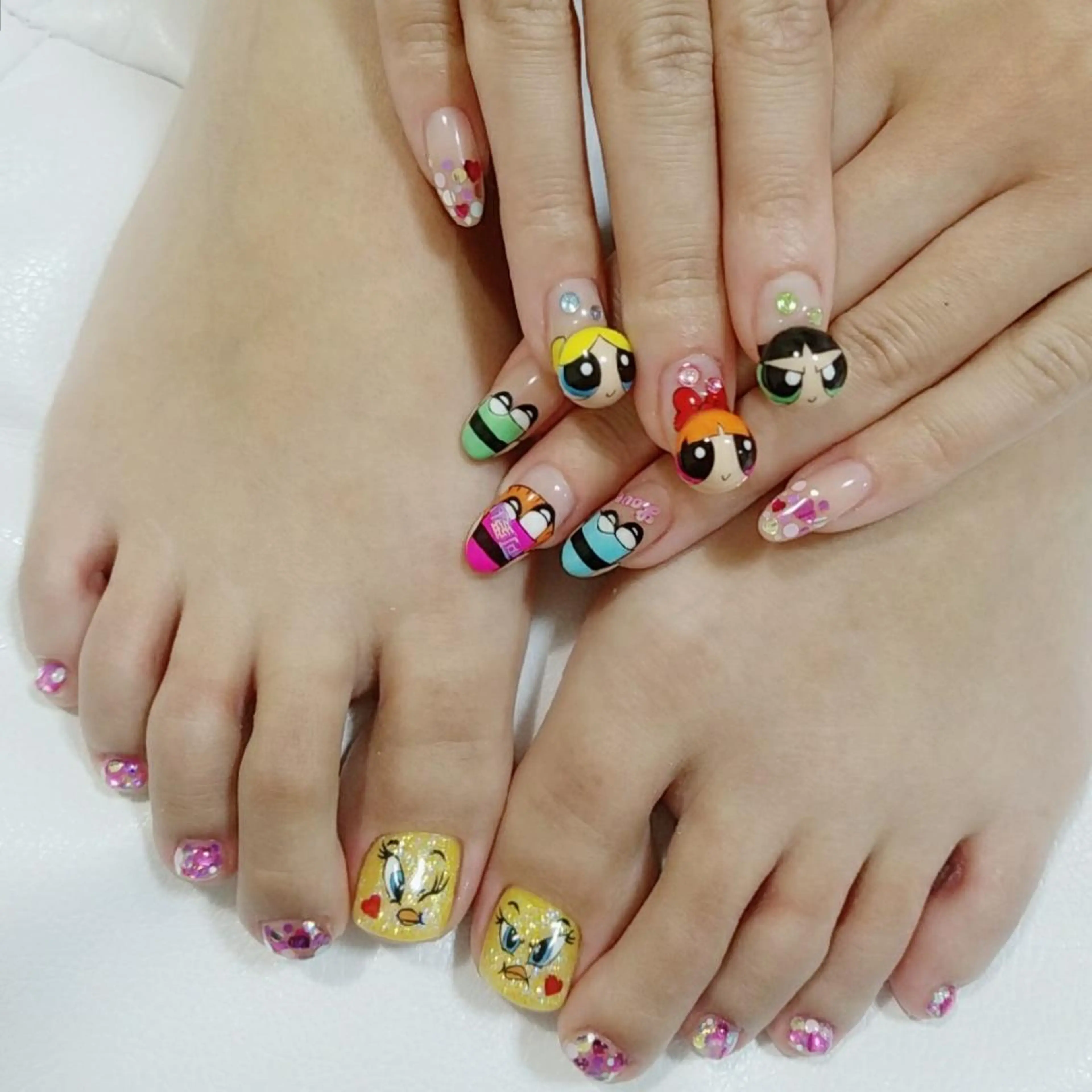 ネイル   MAKI NAILのネイルデザイン