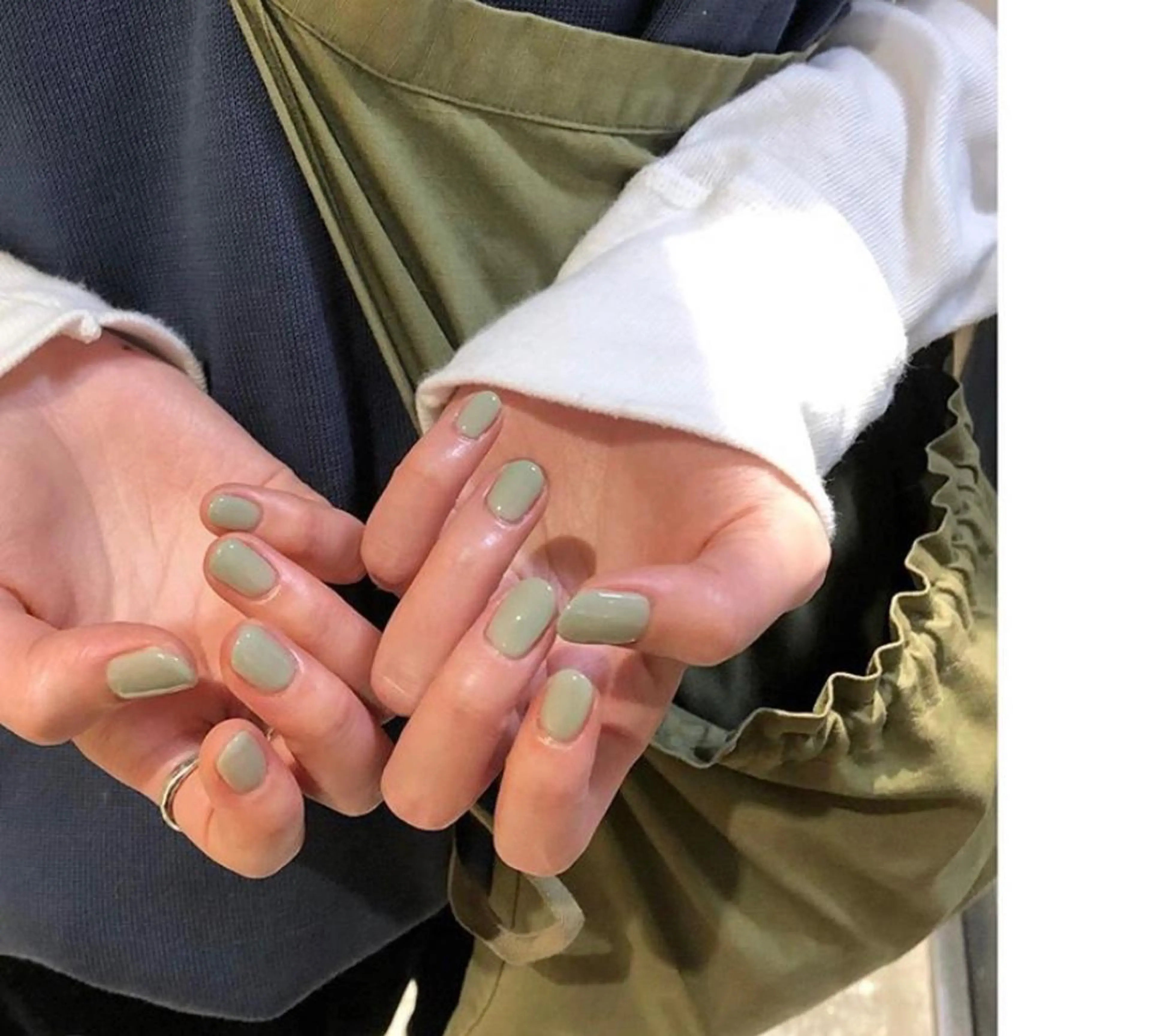 カラー ネイル 桜ネイル musee art所属・Musee art 亀戸店のネイルデザイン