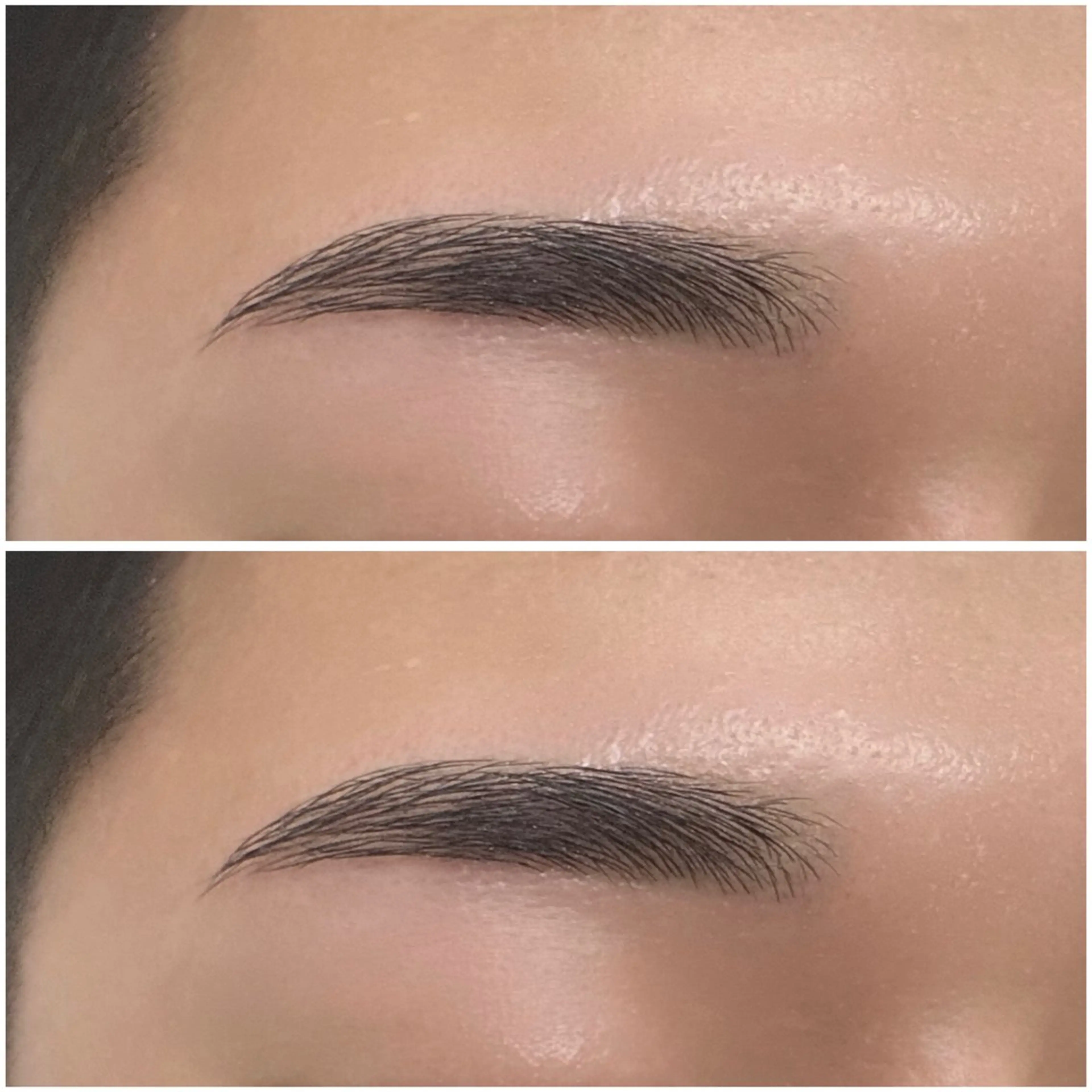 メンズ アイブロウ トレンド眉‎🤍✨ shiho.mの眉毛・アイブロウイメージ