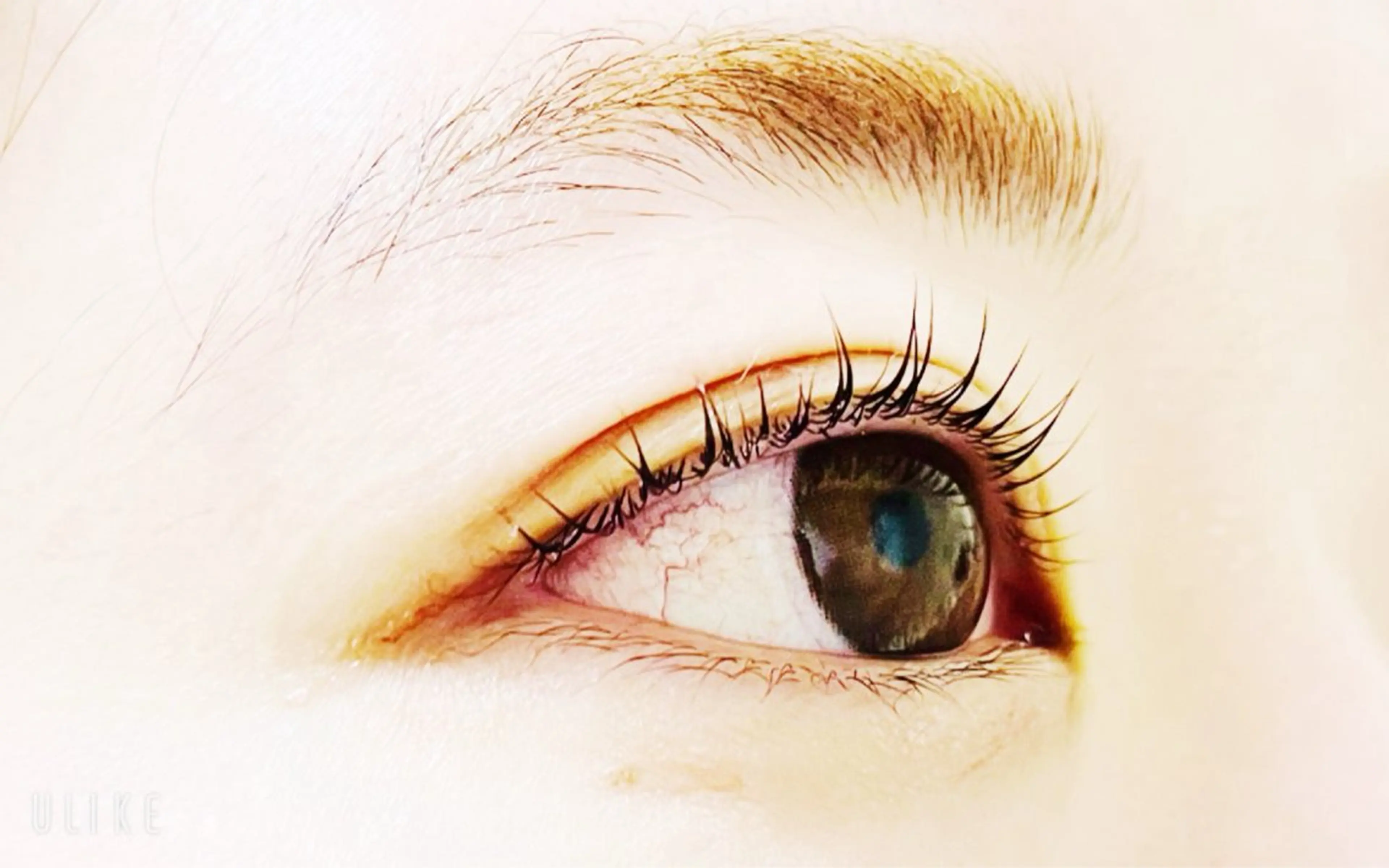 マツエク・マツパ epice more所属・アイリスト Kasaharaのマツエク・マツパデザイン