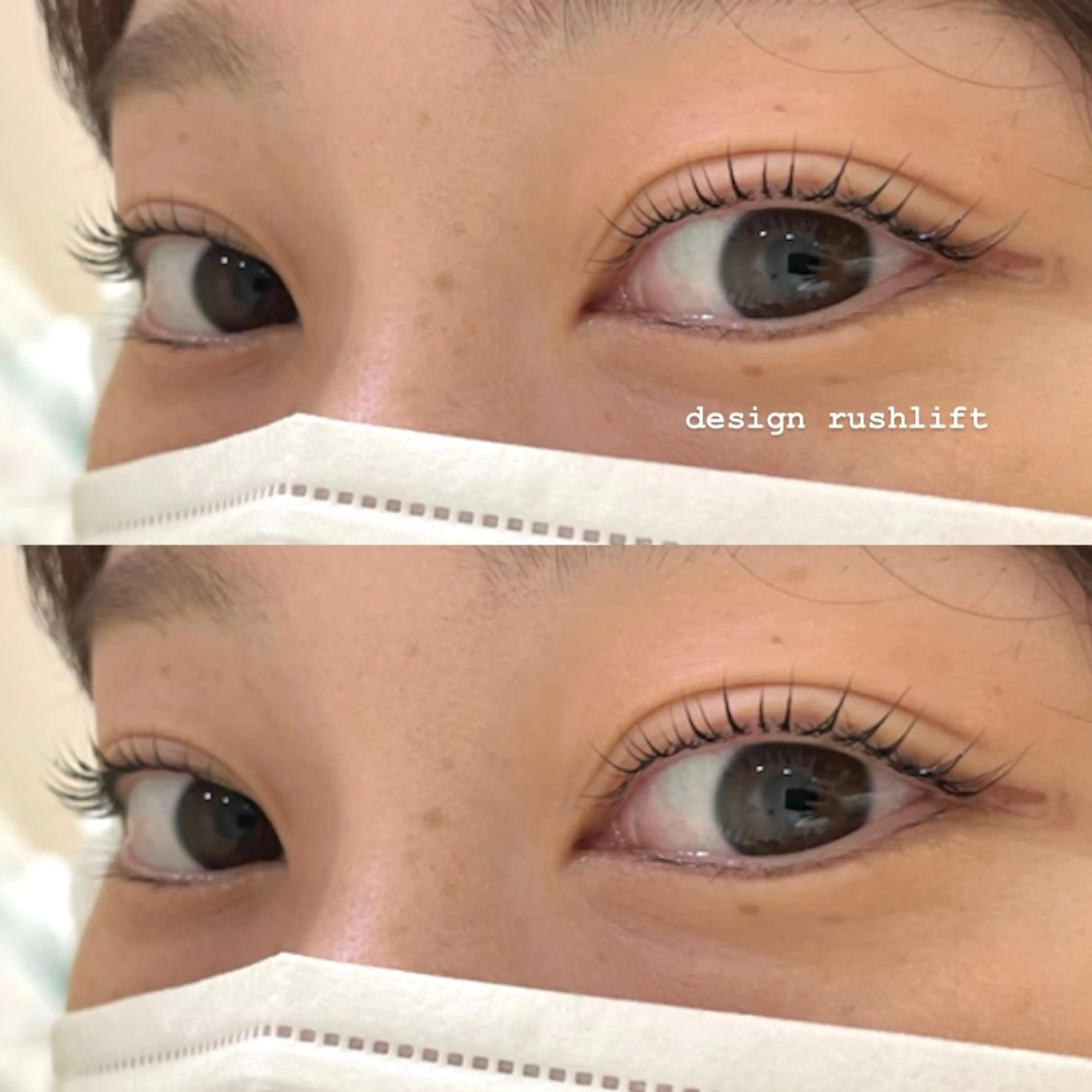 マツエク・マツパ 店長 shiori /浦和パルコ2Fの眉毛・アイブロウイメージ