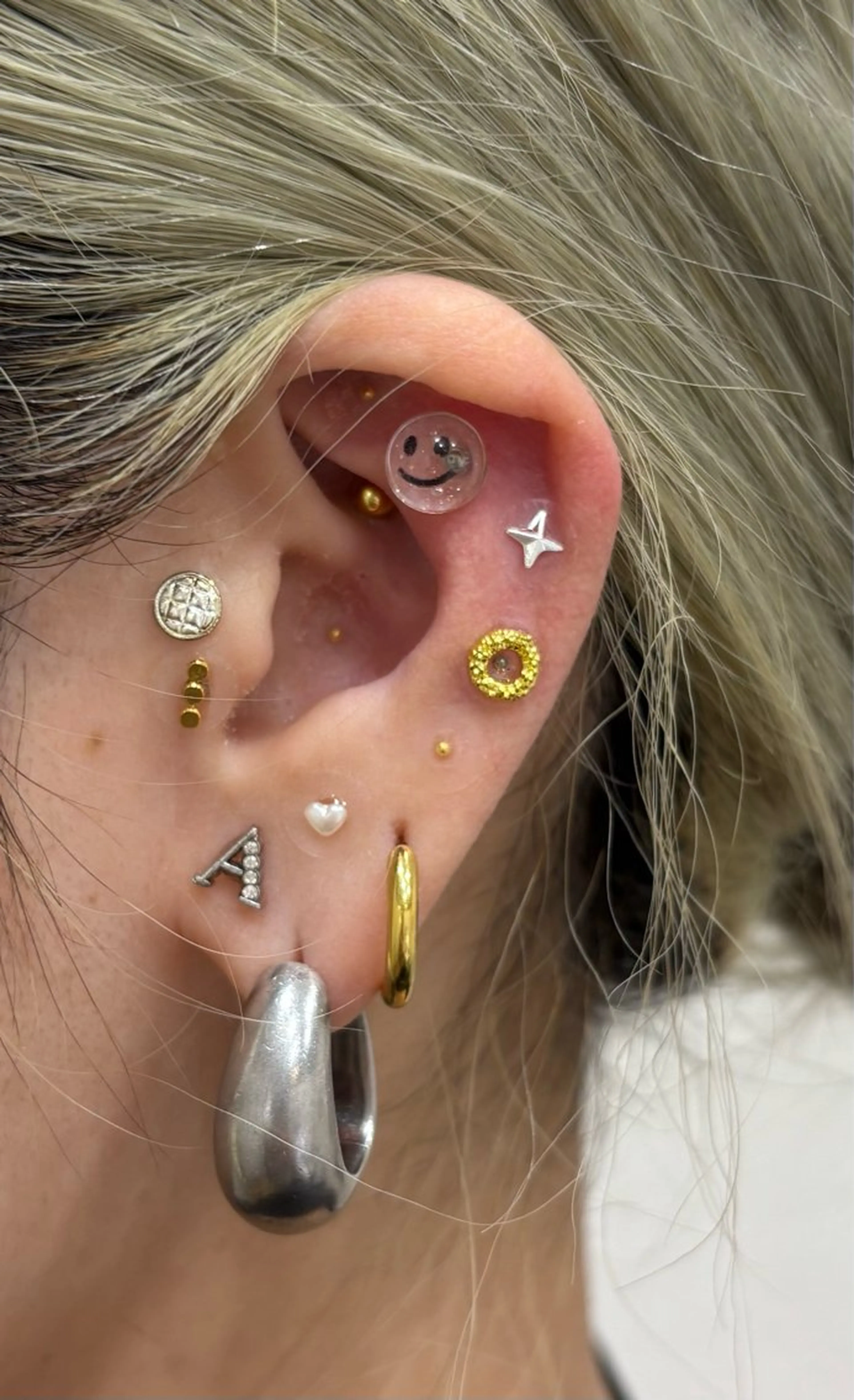 PINO 安田のネイルデザイン