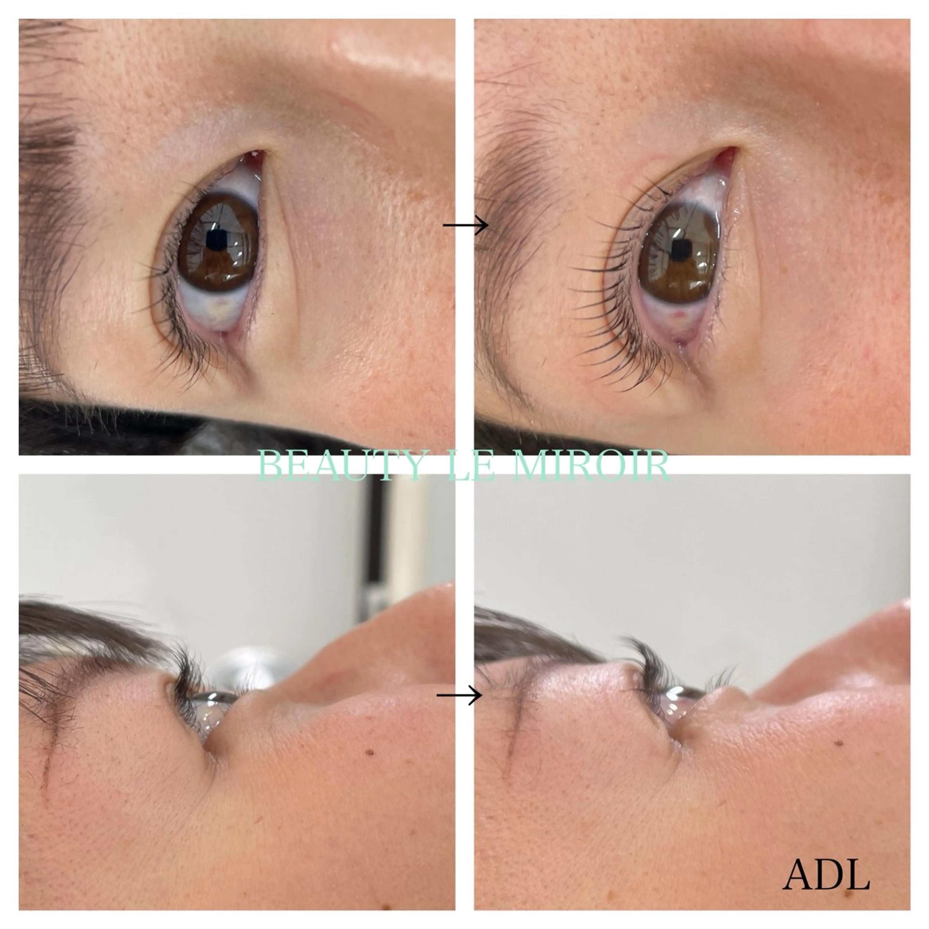 マツエク・マツパ ビューティー ミロワールのエステ・リラクイメージ