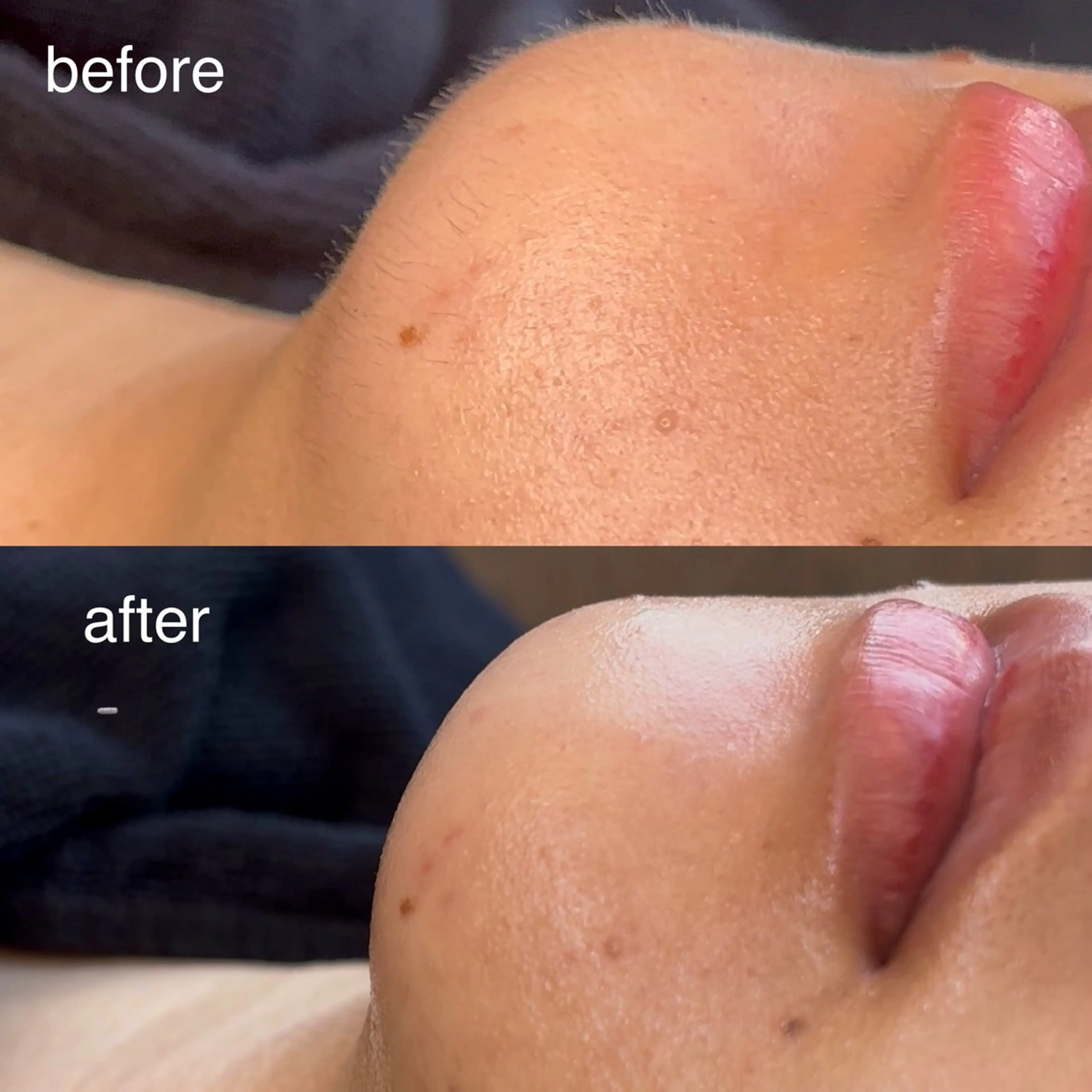 大山 ひとみのマツエク・マツパデザイン