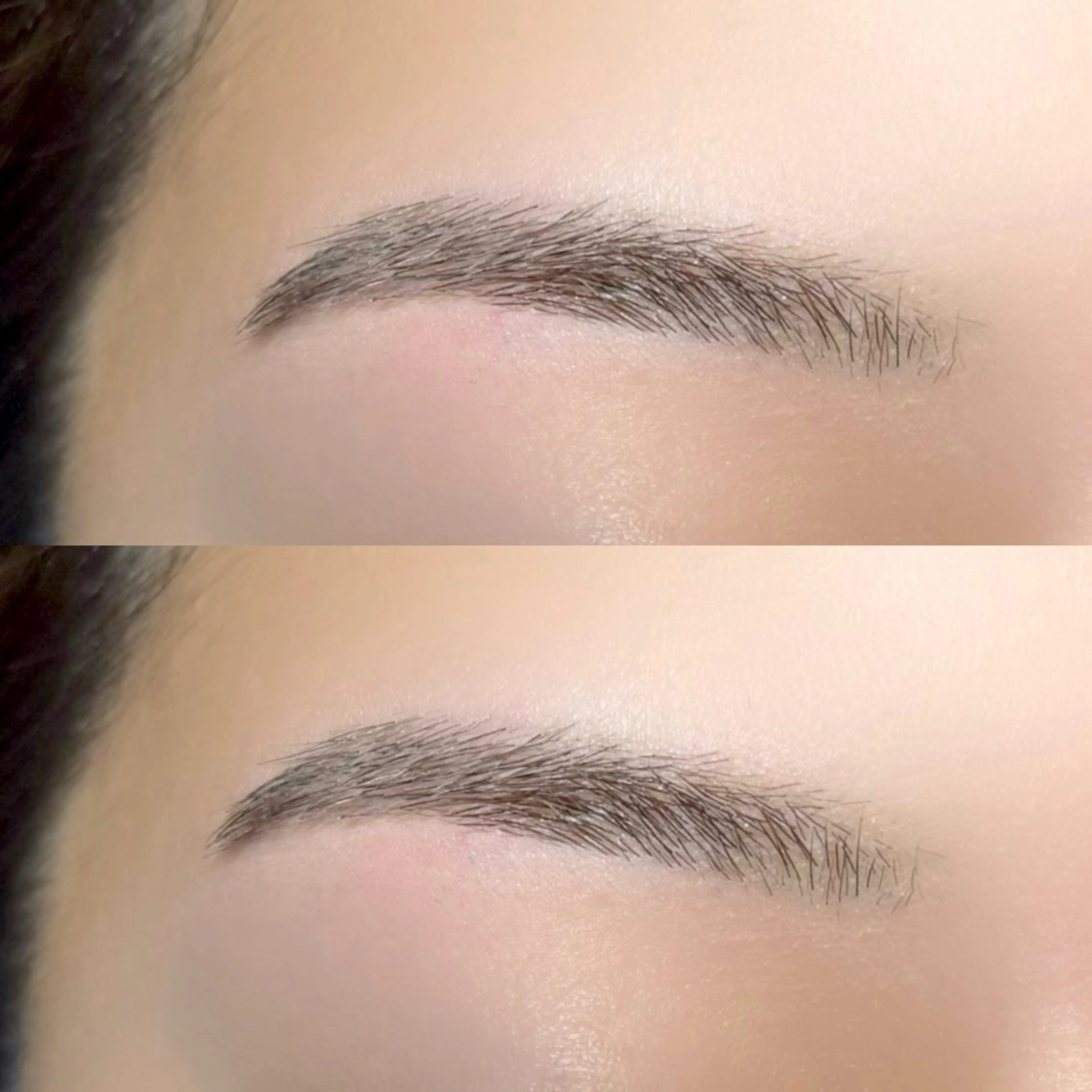 アイブロウ ワックス脱毛 眉カット その他(アイブロウ) lash & brow PORTE269所属・PORTE269🦋 Maika.のマツエク・マツパデザイン