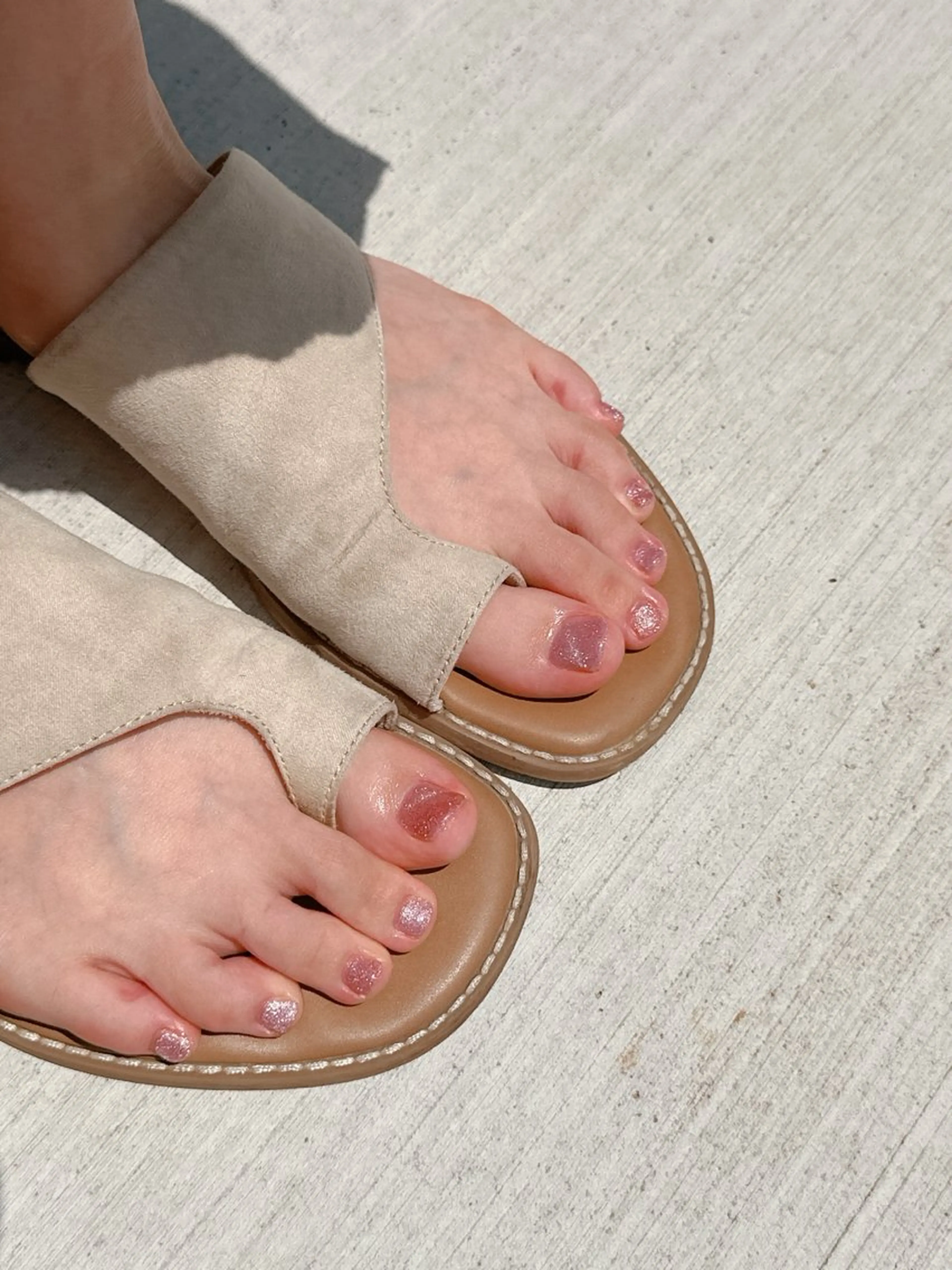 ネイル 高島 夏海のネイルデザイン