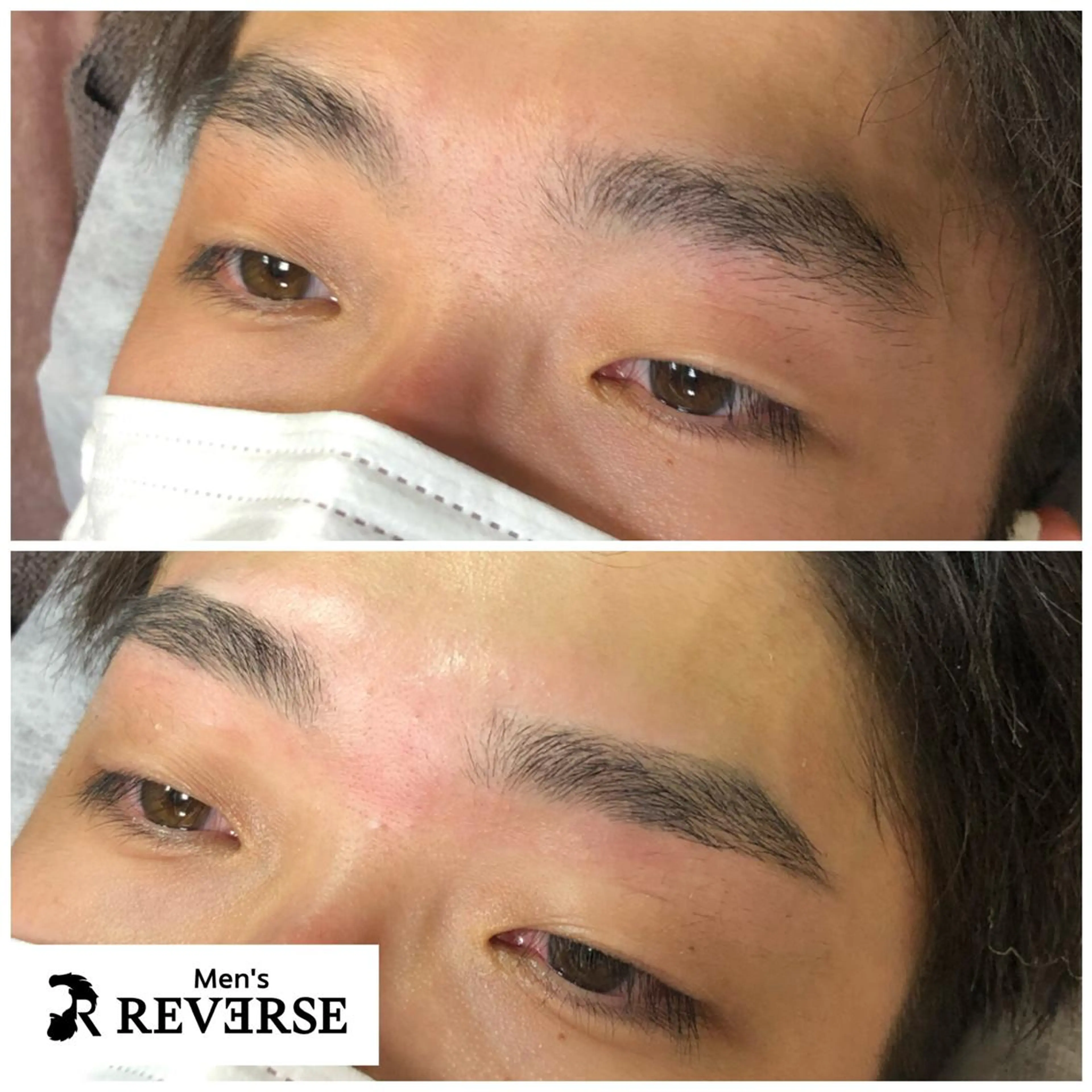 アイブロウ ヤマ ザキの眉毛・アイブロウイメージ