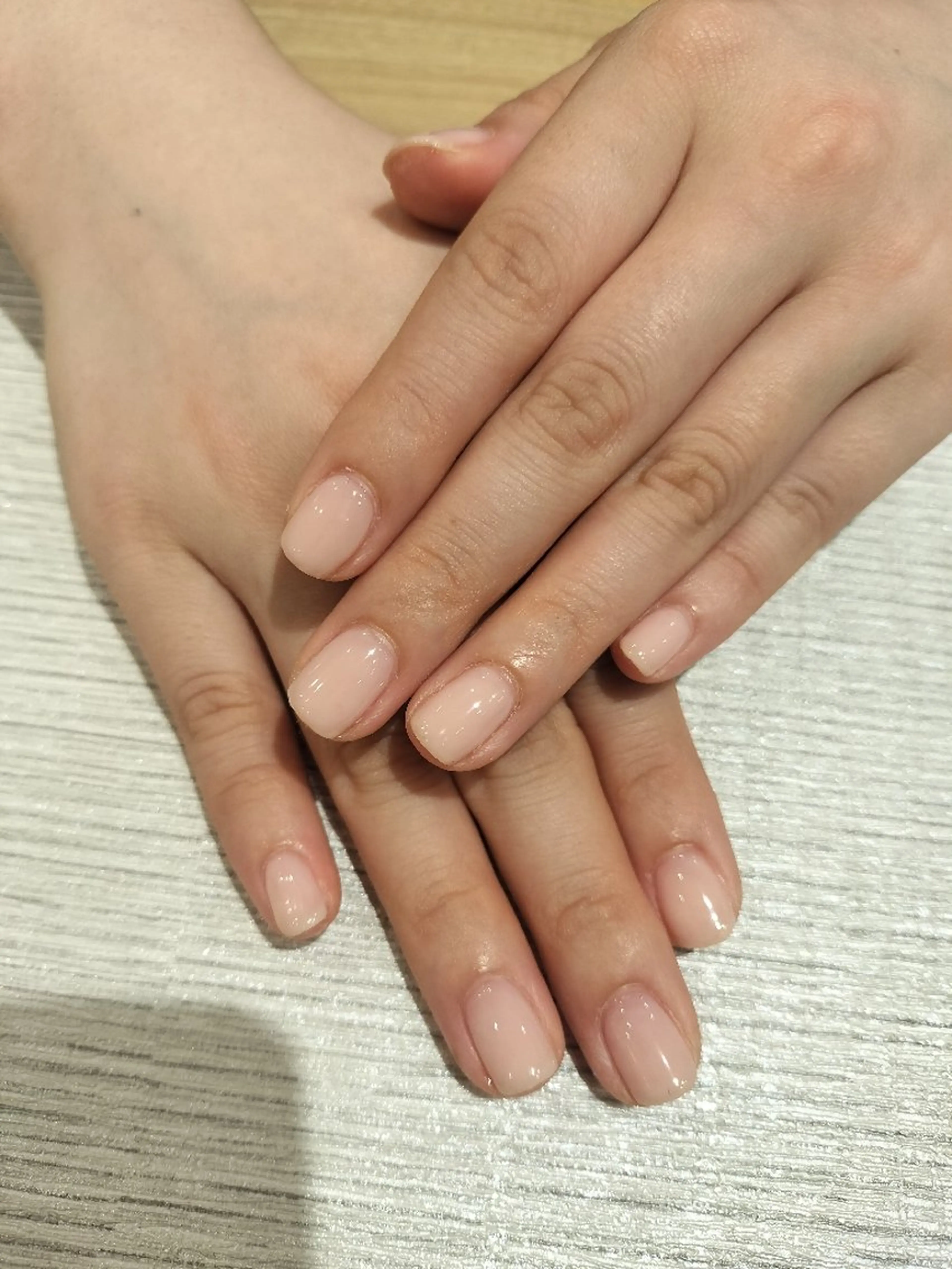 ネイル 青木 ネイルステーションのネイルデザイン