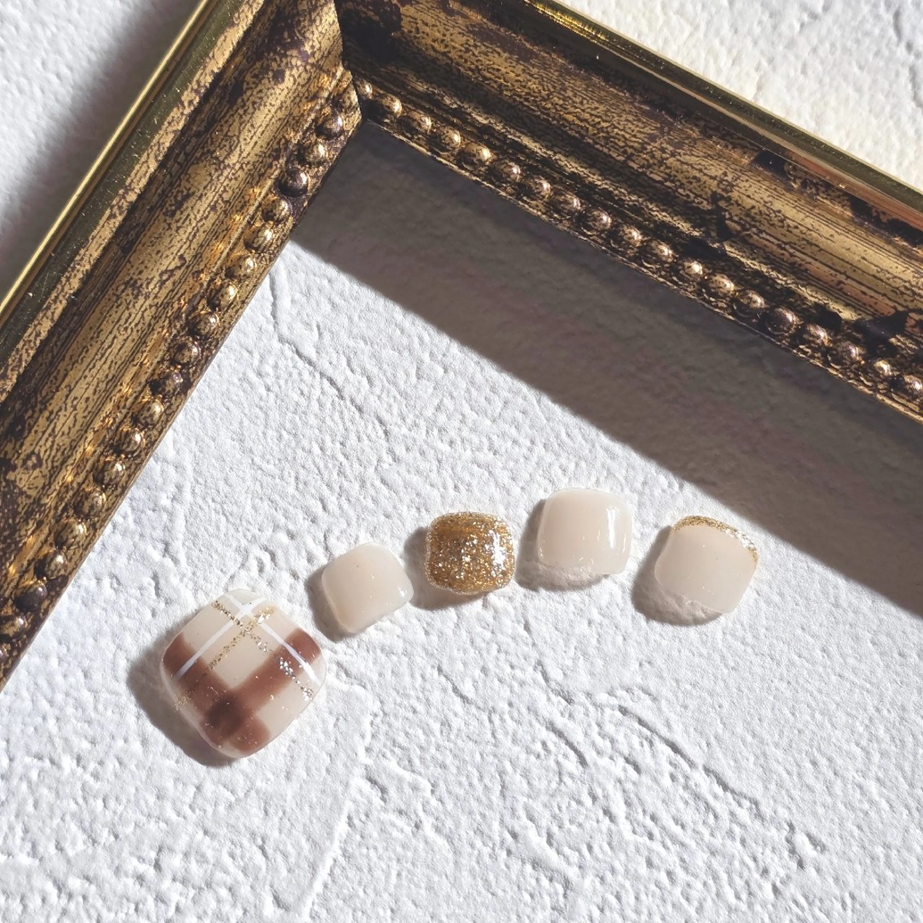 ネイル nailsalon hanaliaのネイルデザイン