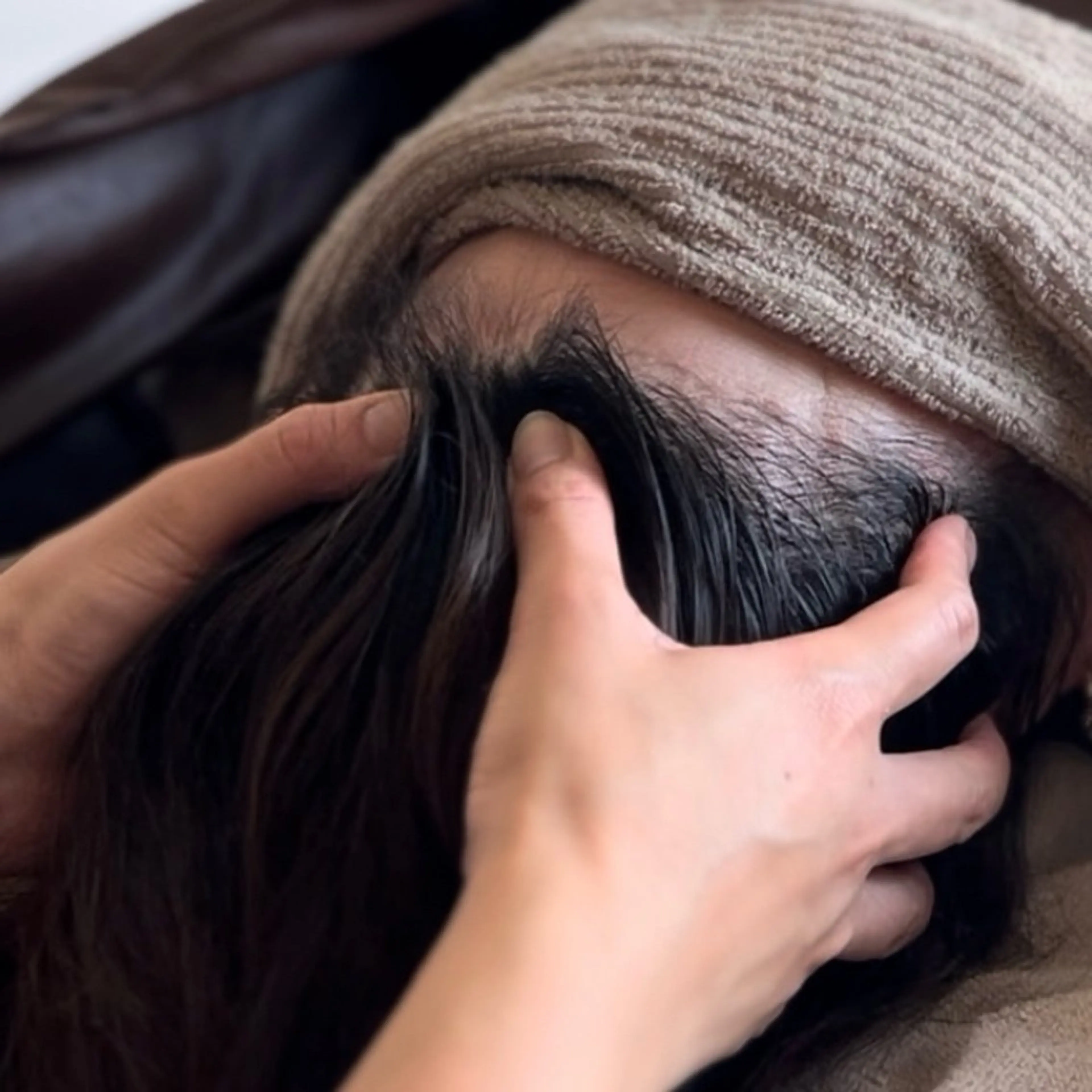 倉敷市エステサロン ブリジャール小豆司のエステ・リラクイメージ