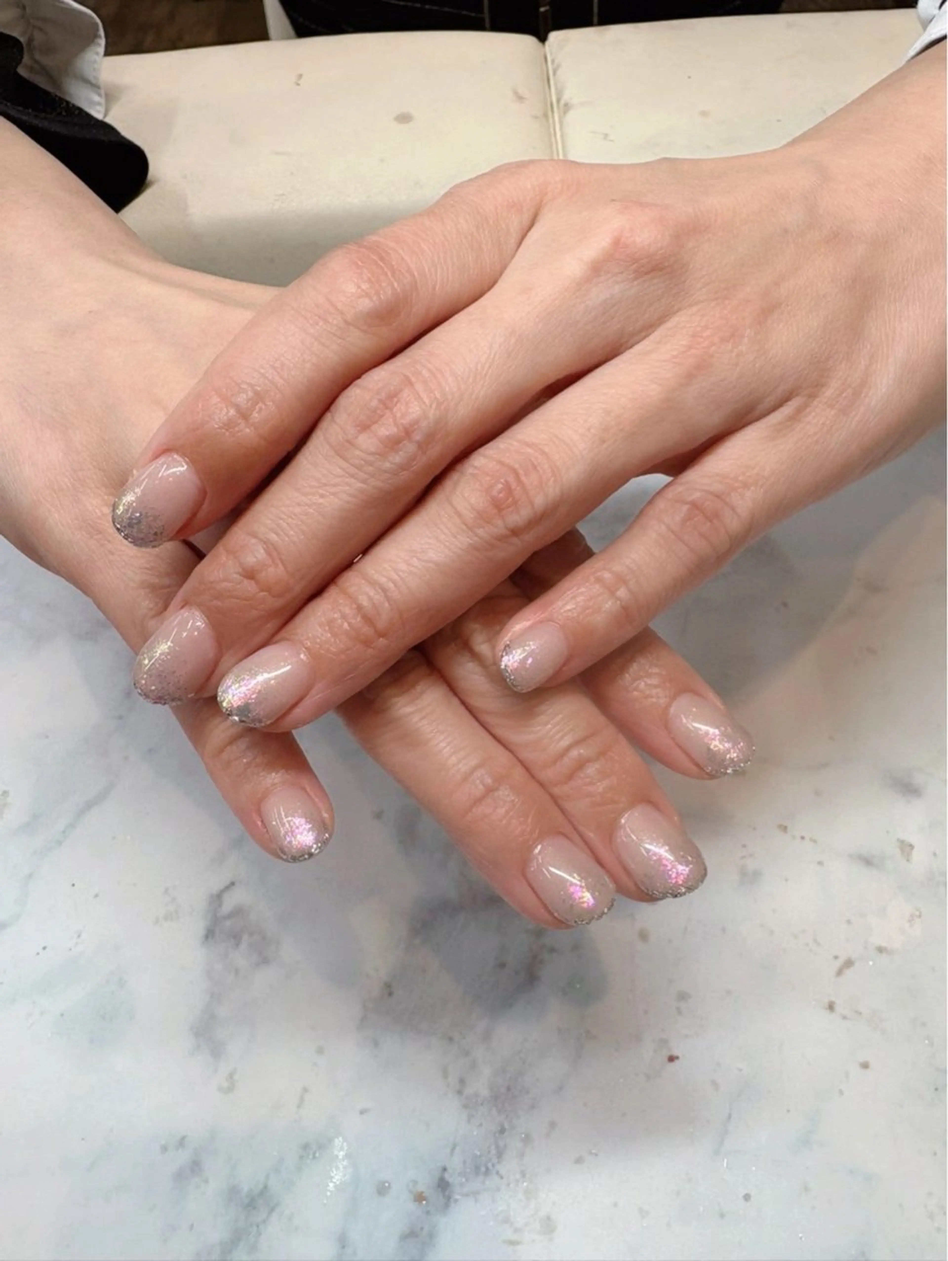 ネイル ハンドネイル Angel coco hirotaのネイルデザイン