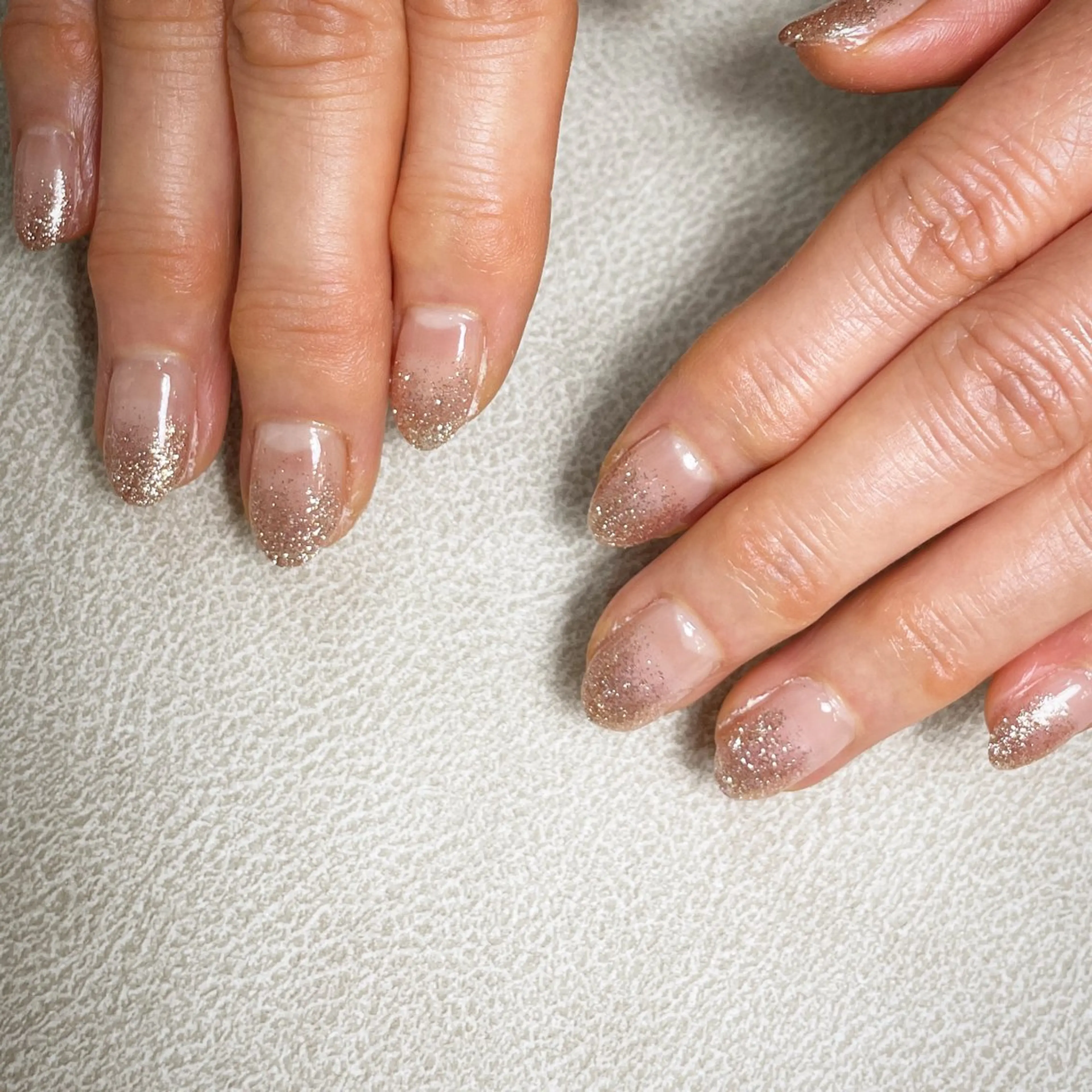 ネイル K Harukaのネイルデザイン