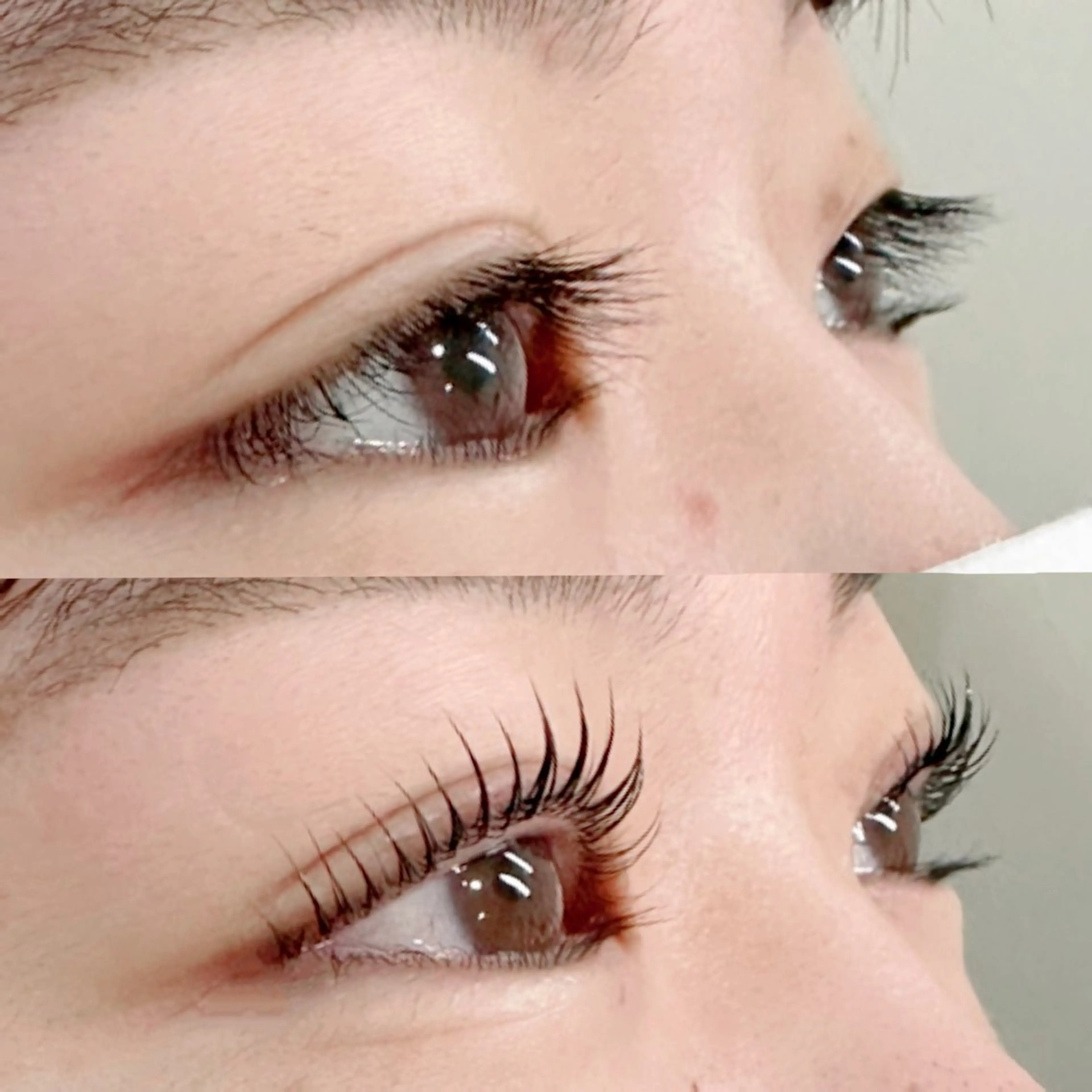 マツエク・マツパ mille所属・mille CHIEのマツエク・マツパデザイン