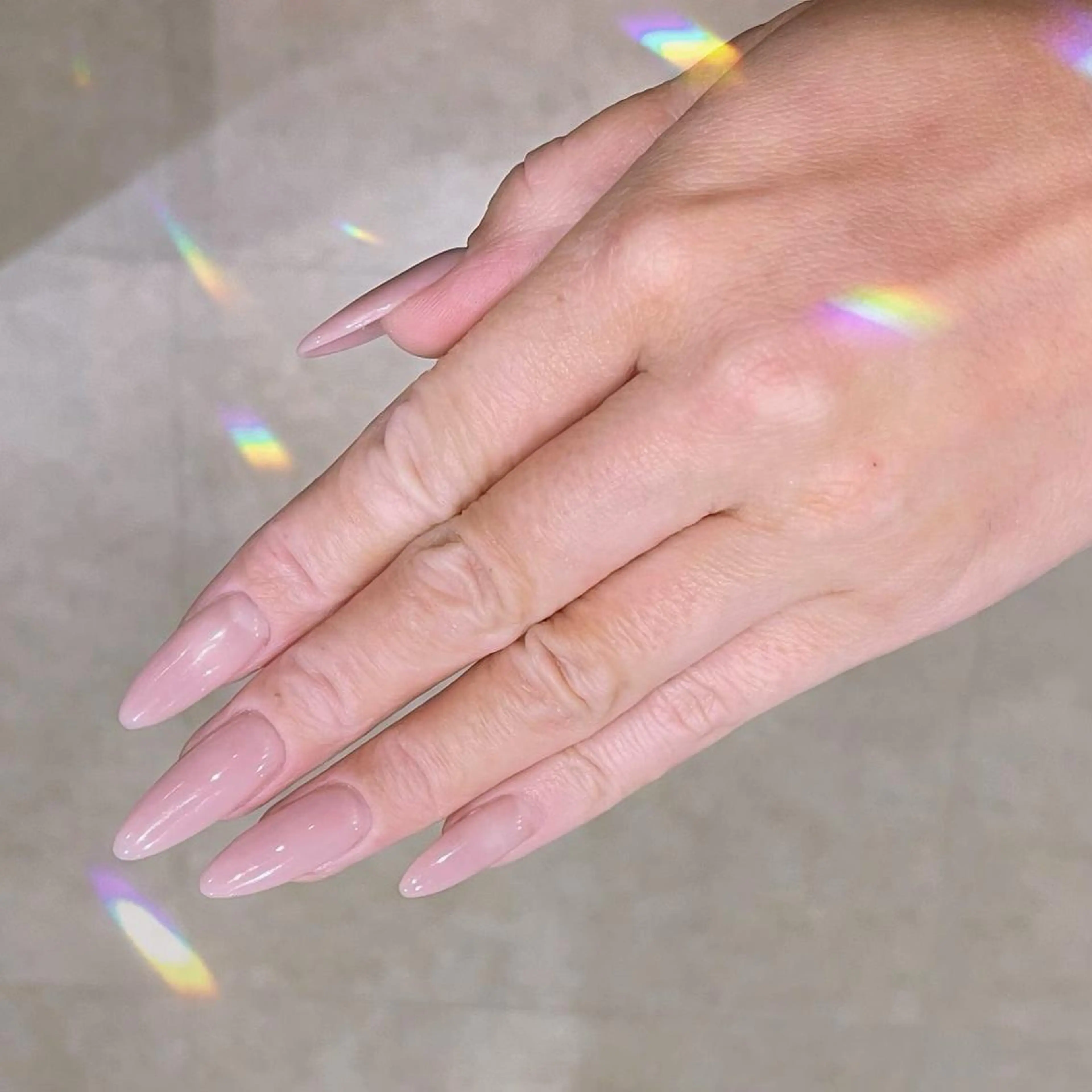 ネイル マツエク・マツパ Cat's eye TOKYO 新宿店のネイルデザイン