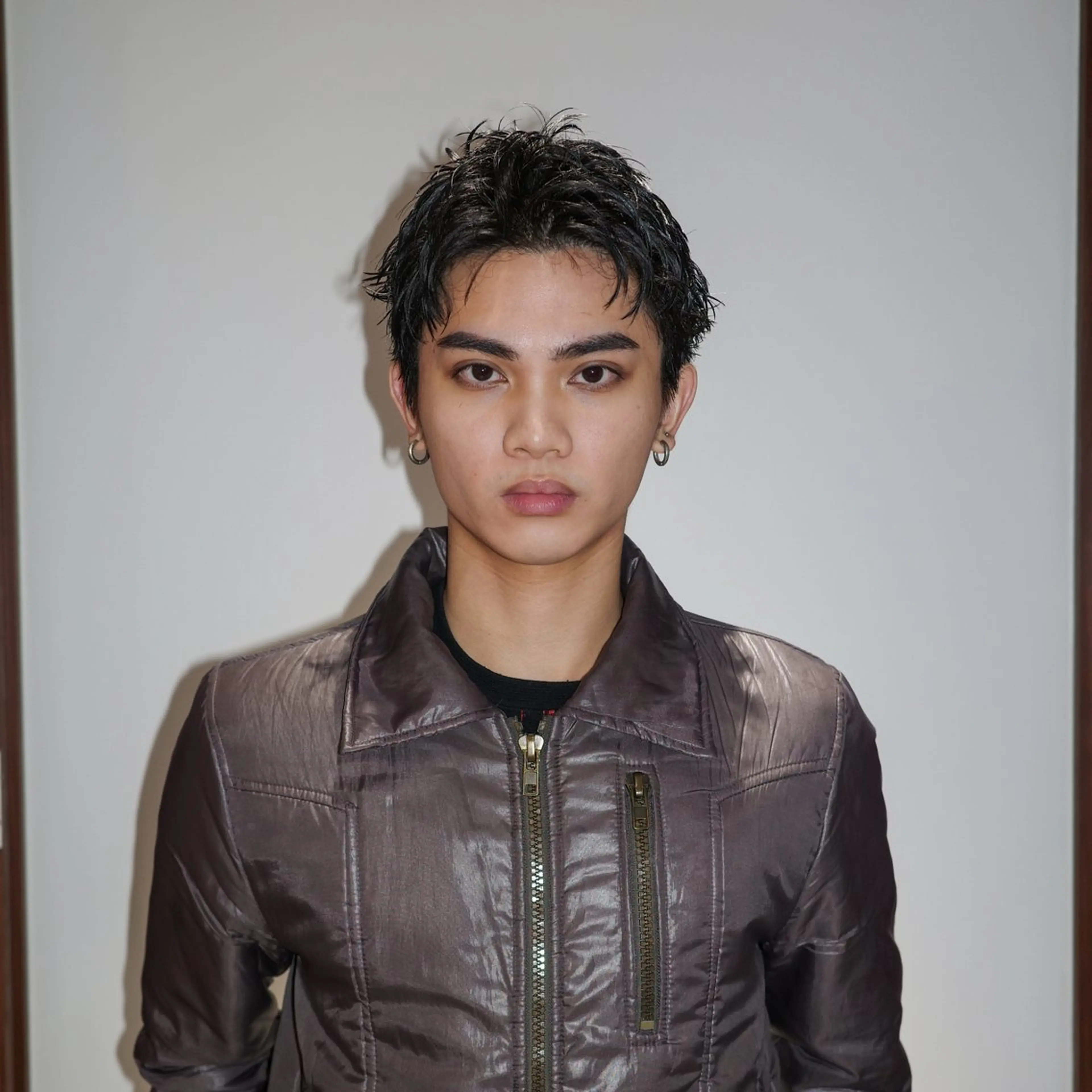 メンズ カット 🐶メンズカット SYUMA🐶のヘアスタイル