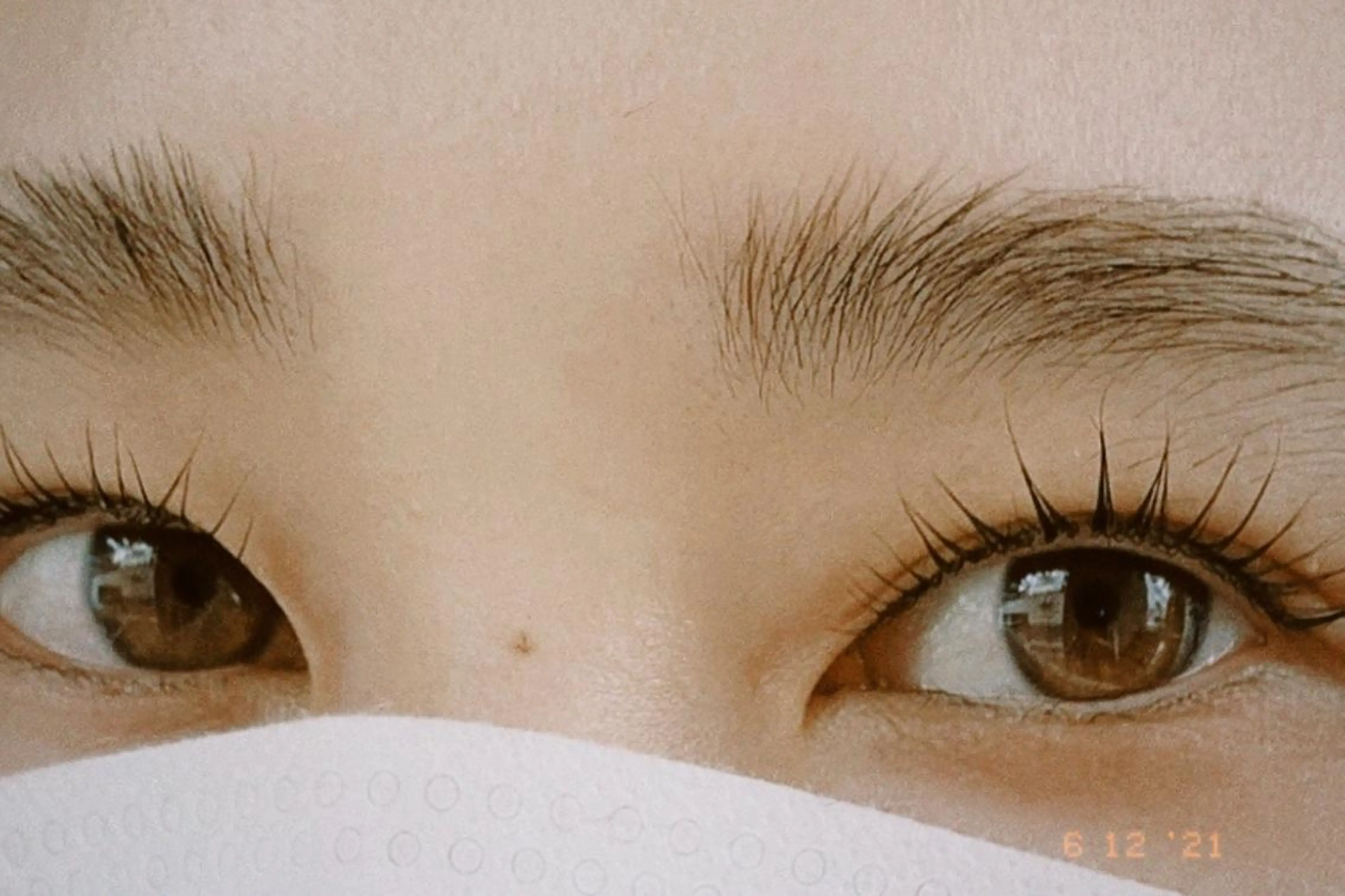 マツエク・マツパ OLIVIA EBISU松村 代表のマツエク・マツパデザイン