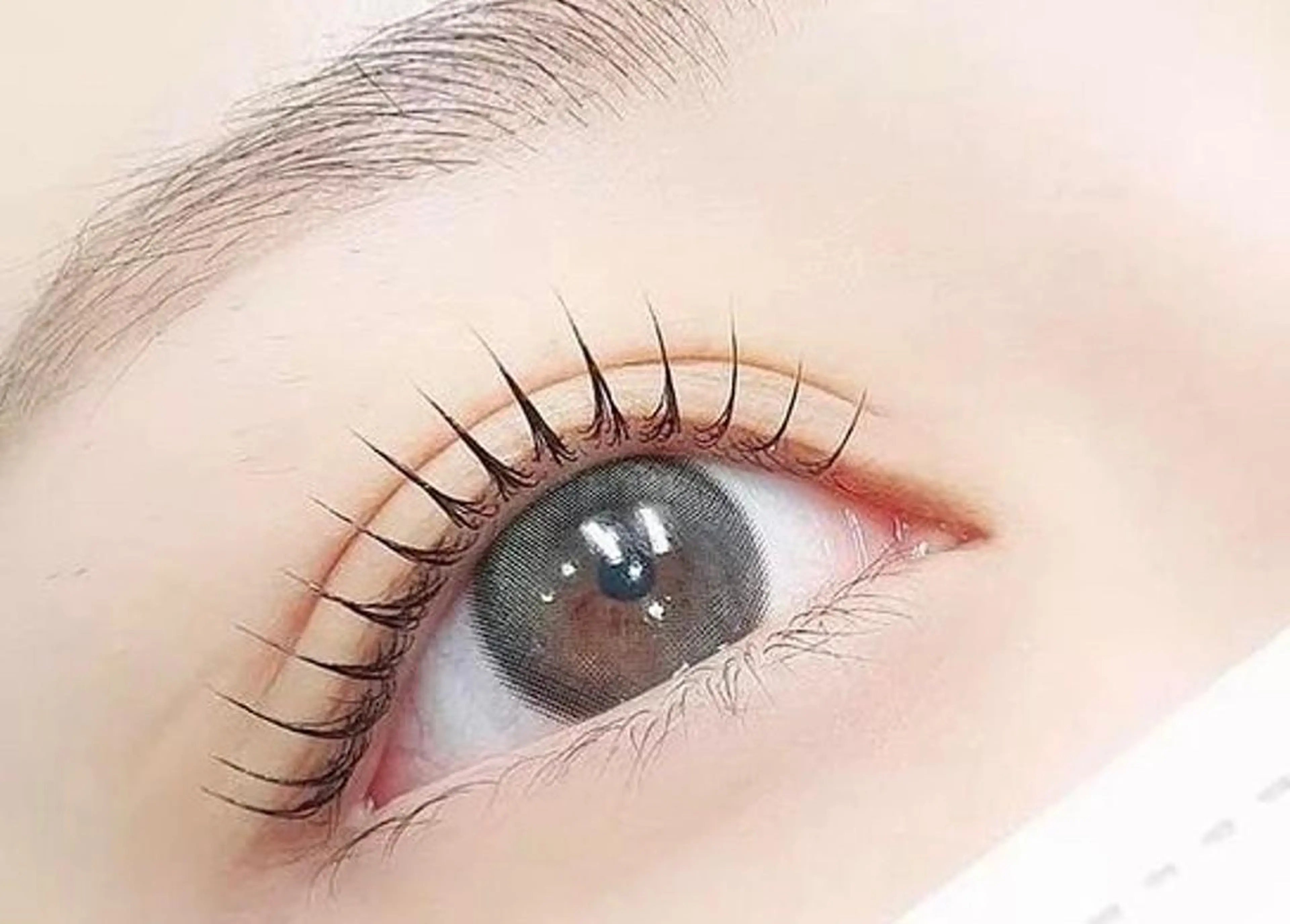 マツエク・マツパ まつ毛パーマ・アイブロウ専門店A.R.T所属・A.R.Tまつ毛 パーマアイブロウのマツエク・マツパデザイン