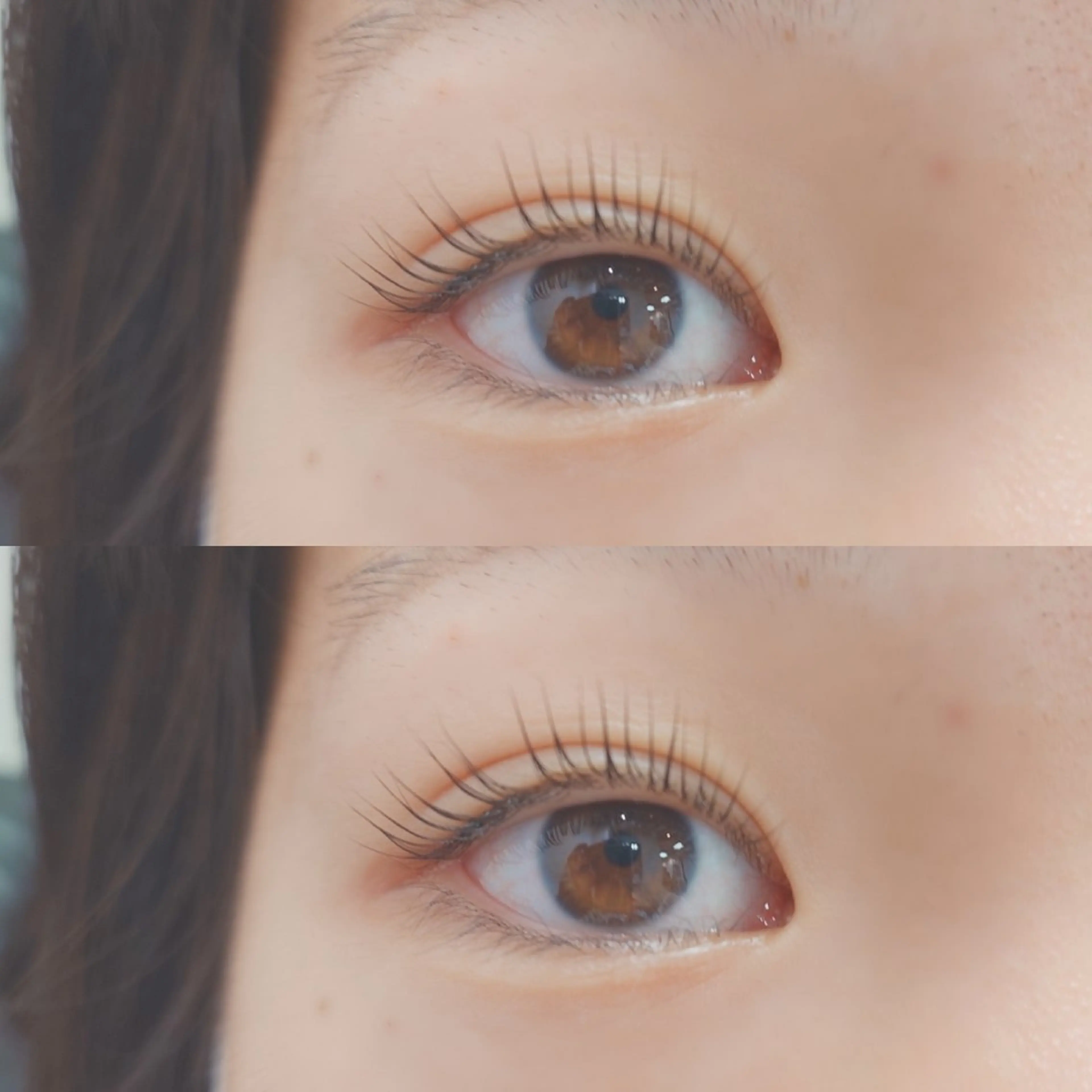 マツエク・マツパ tico 🌱shiori🌱のヘアスタイル