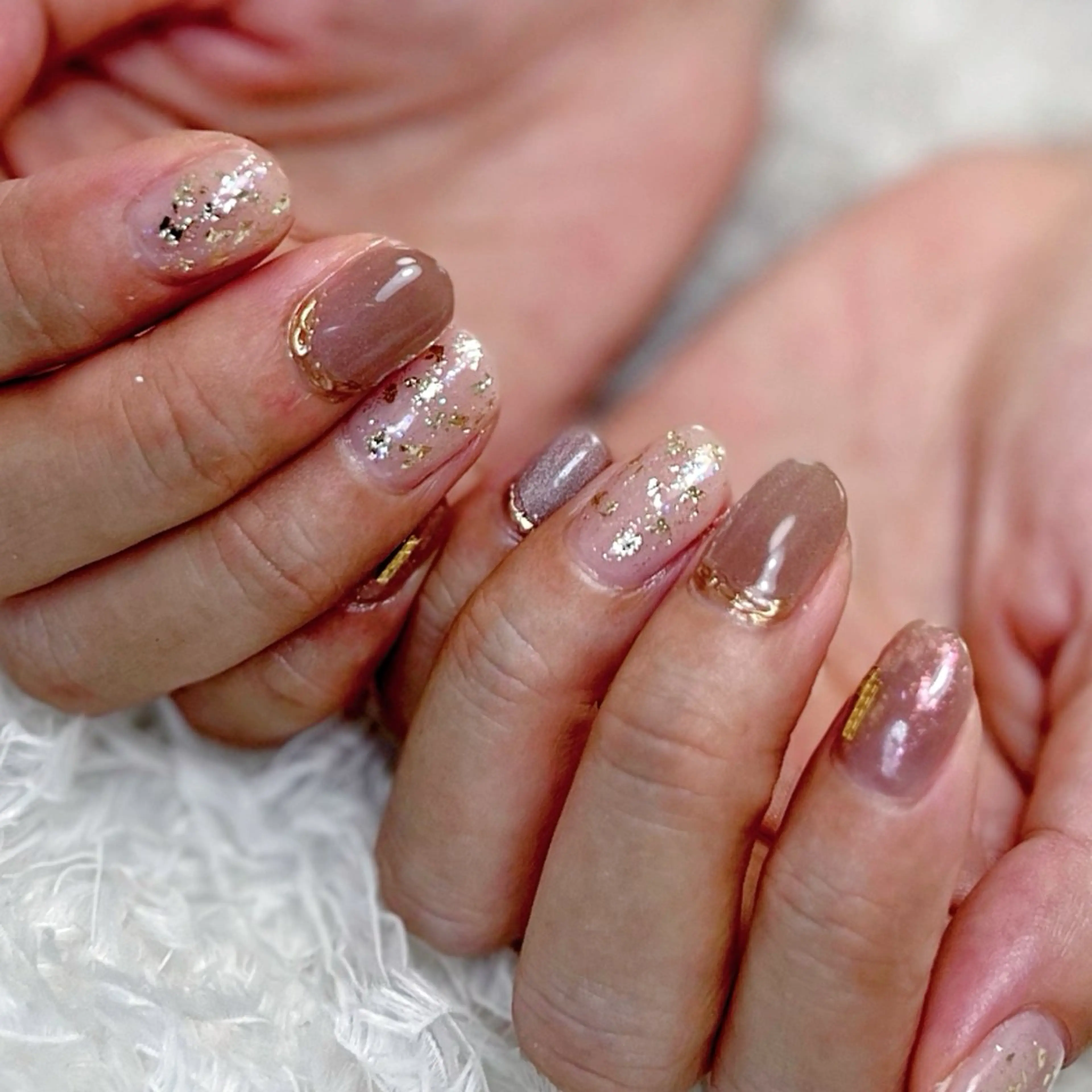 オフ込み/フィルイン対応/サンプルデザインA(全お客様用)の写真