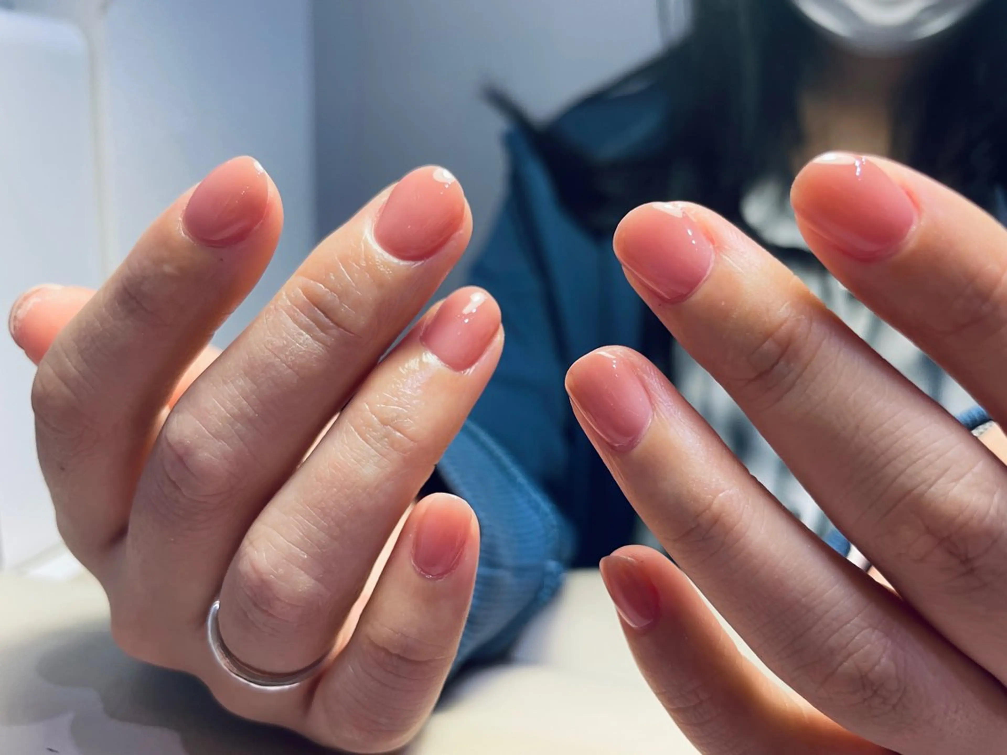 ネイル ハンドネイル Nail コウのネイルデザイン