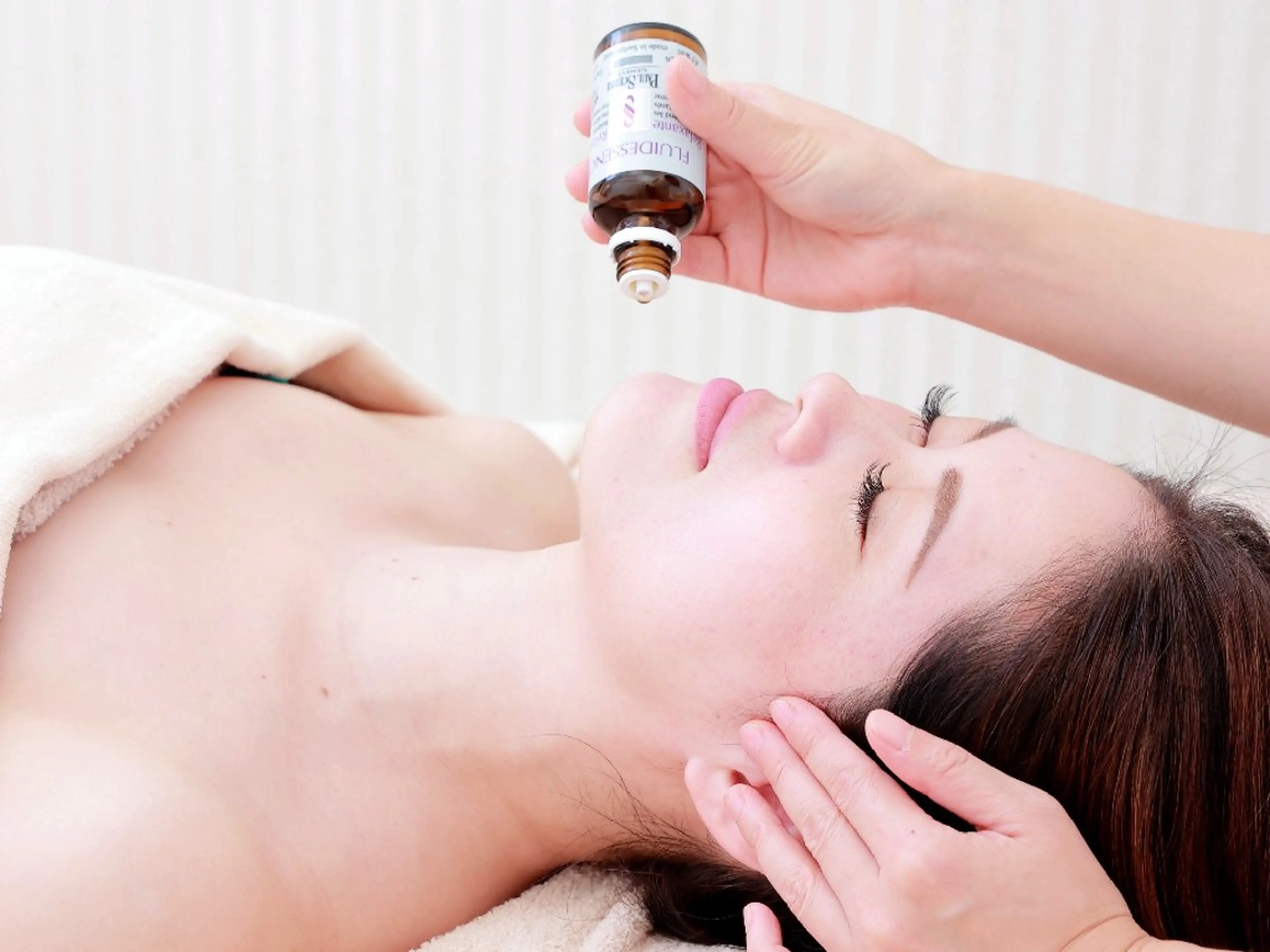 肌質改善サロン renew所属・肌質改善サロン renew/ｳｴｷのエステ・リラクイメージ