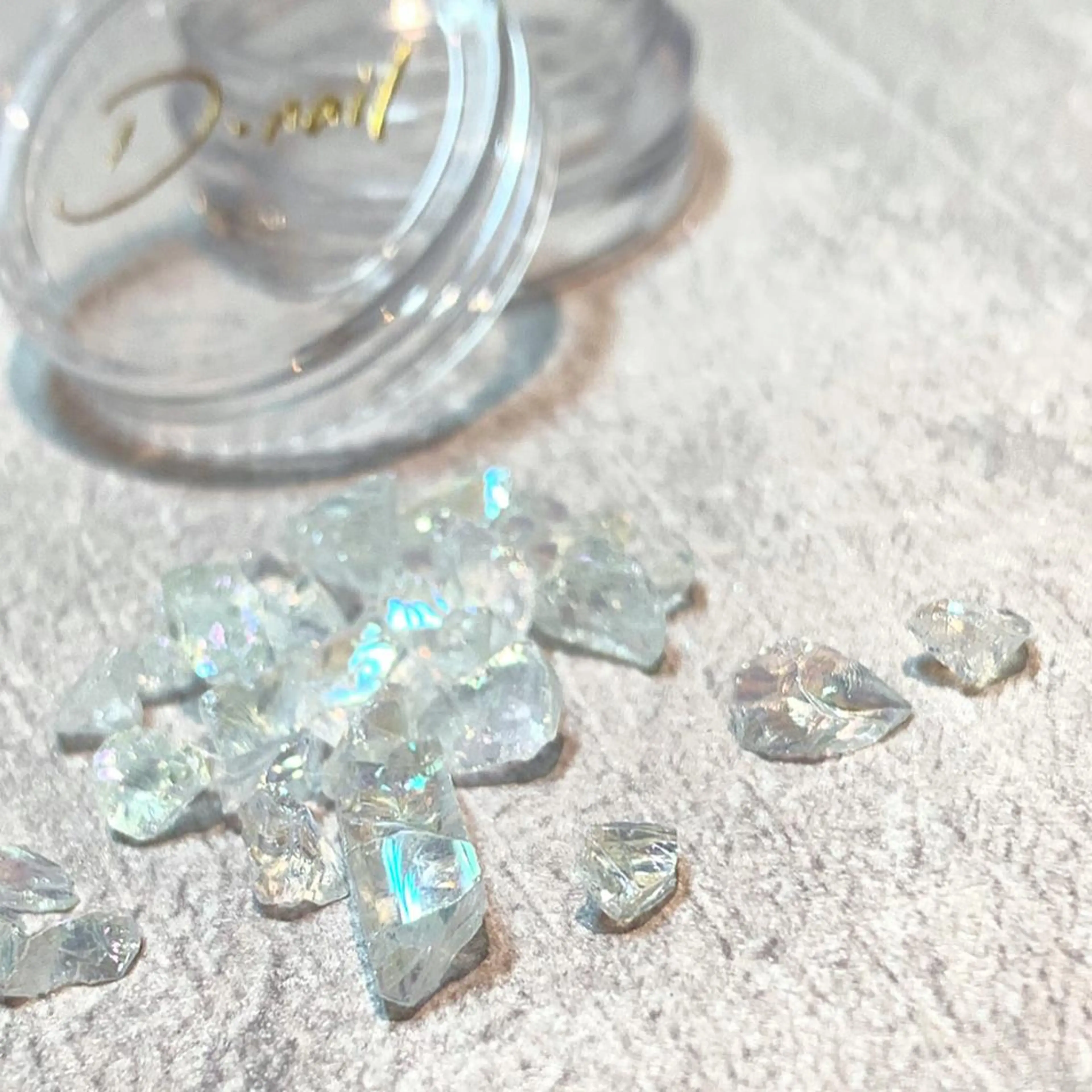 ネイル LUKE所属・もとまつ さちこのネイルデザイン