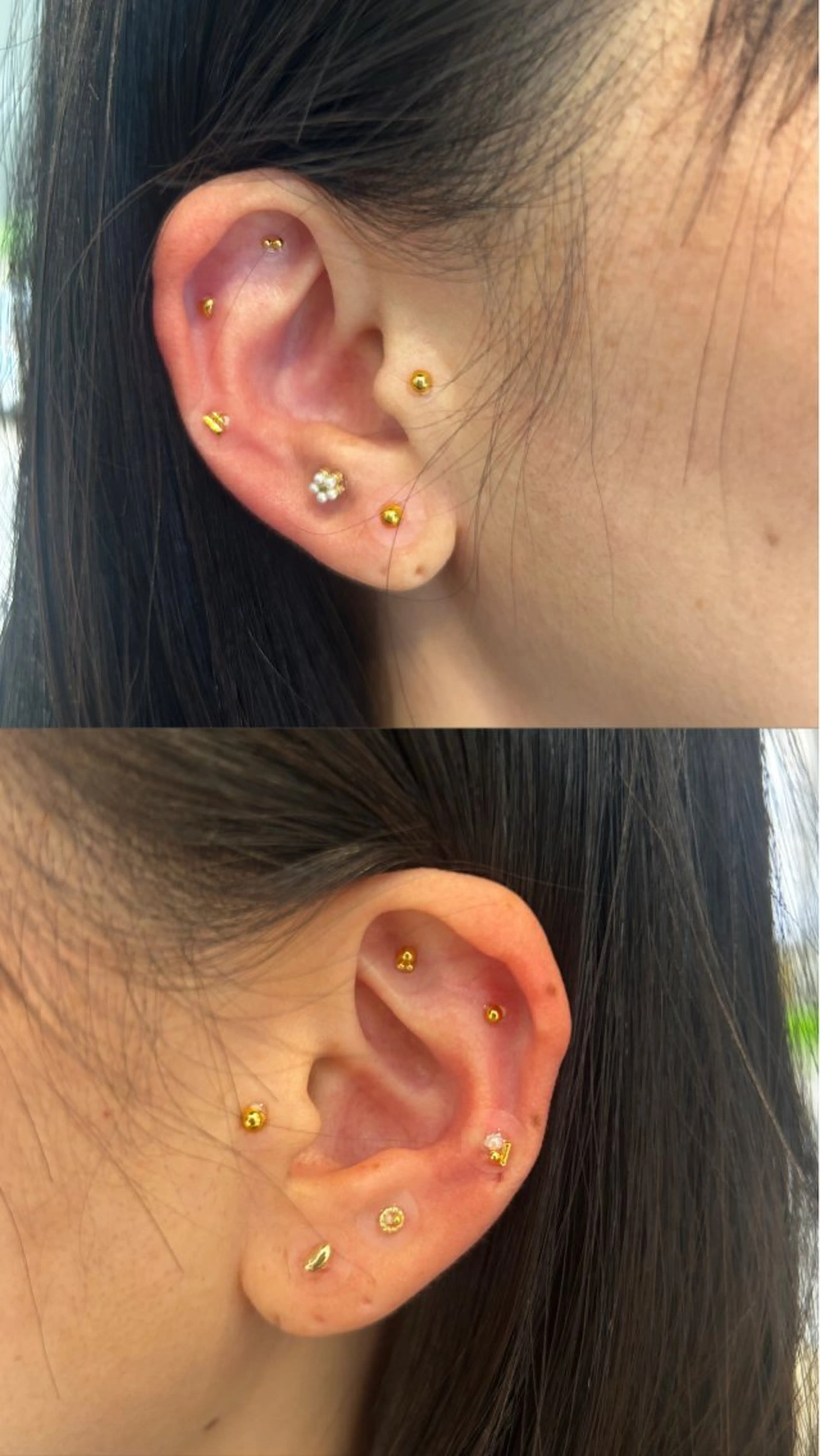 耳つぼジュエリー calmiのその他イメージ