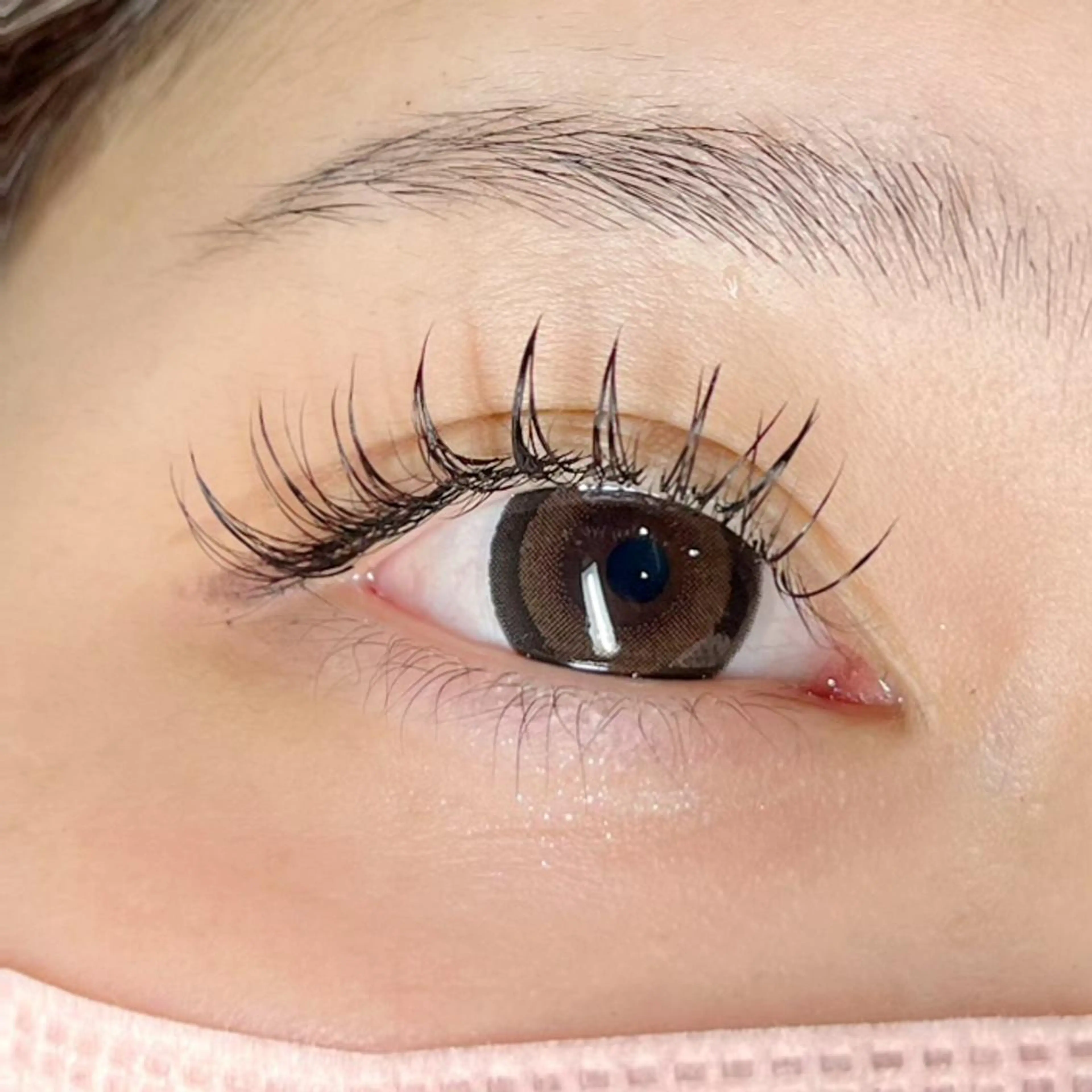 マツエク・マツパ マツエク アイリスト / miki♡のマツエク・マツパデザイン