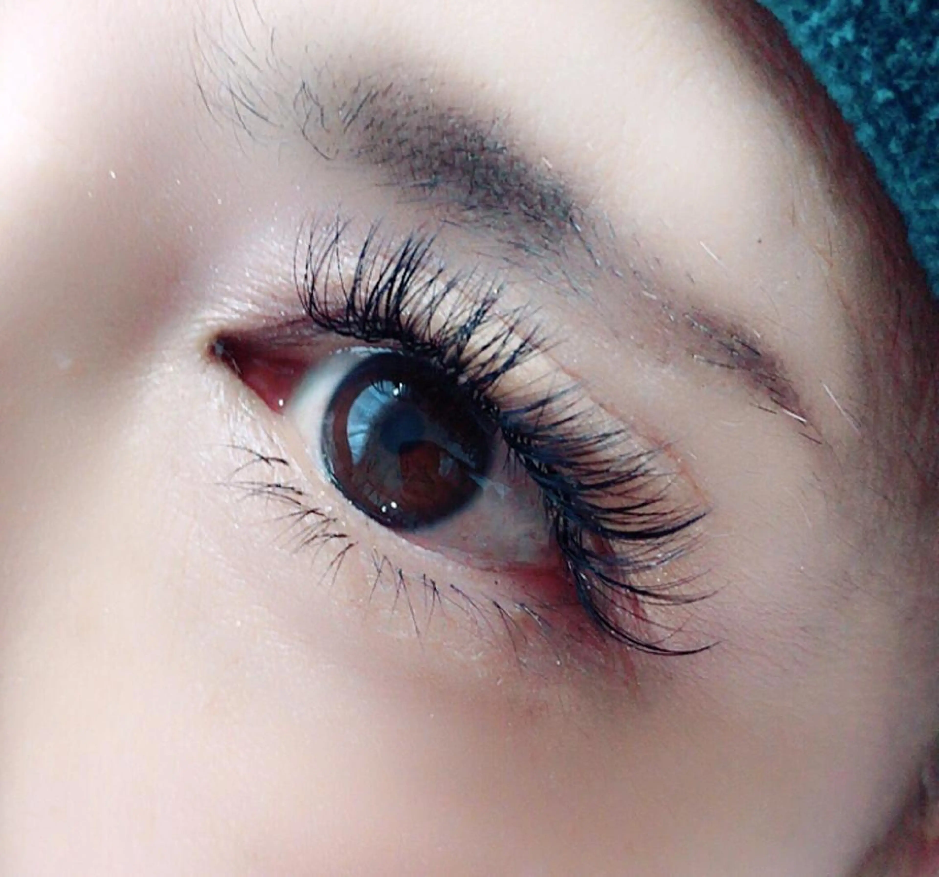 マツエク・マツパ CHERILU昭島店 スタイリストの眉毛・アイブロウイメージ