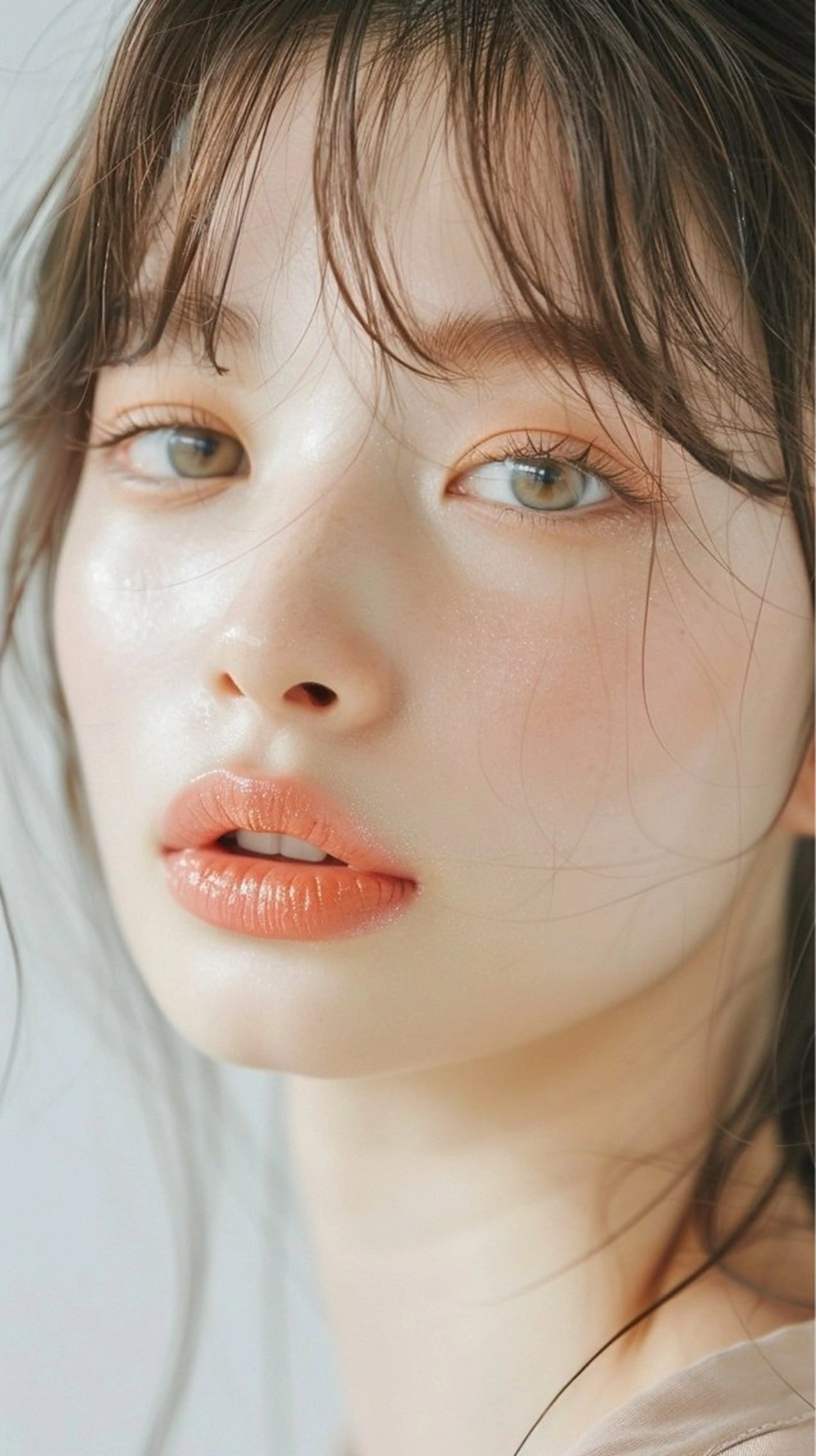 アイブロウ 眉毛とまつ毛の専門店fors南草津店【フォルス】所属・fors 南草津 midoriのマツエク・マツパデザイン