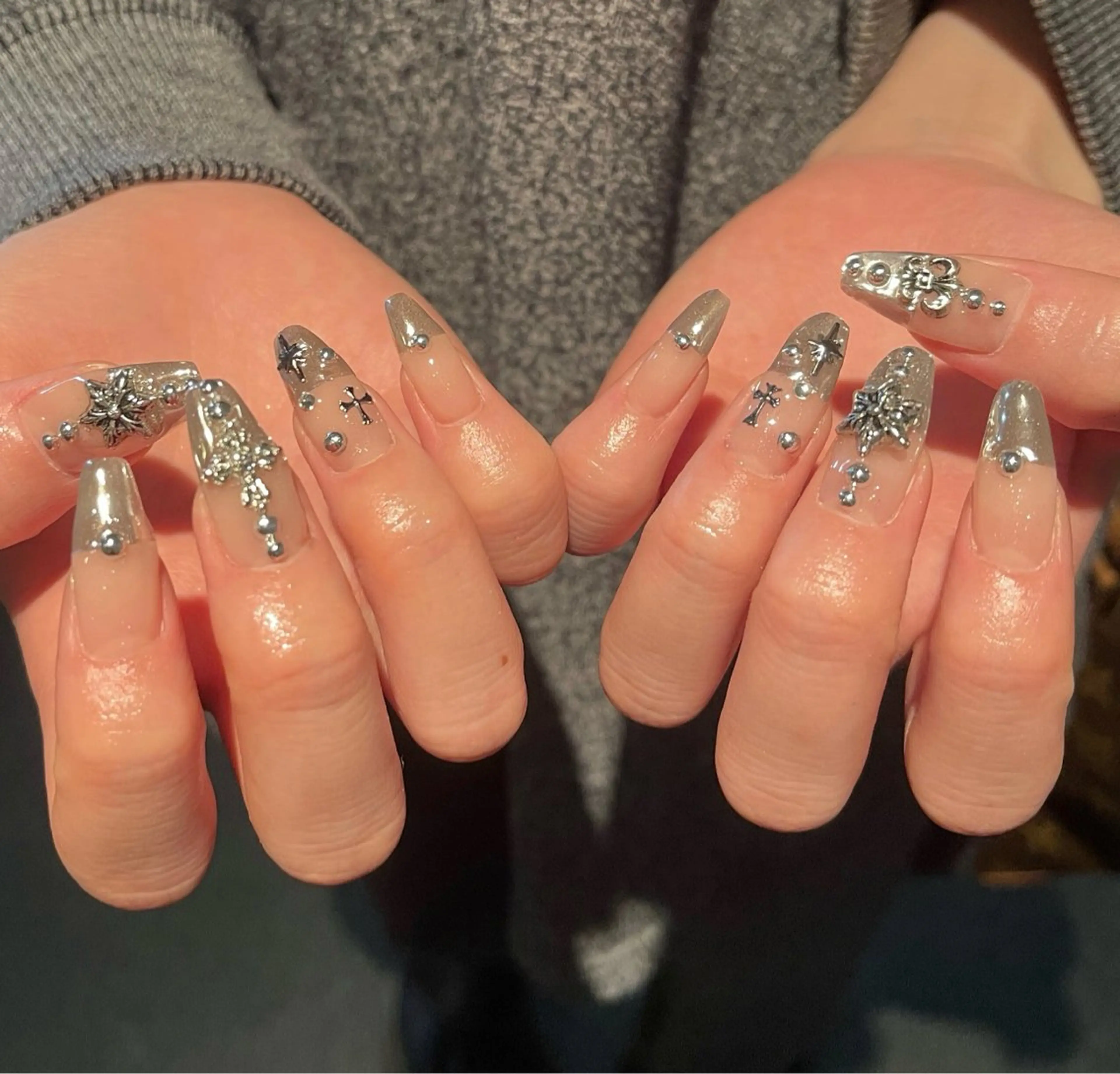 ネイル HaRu ハルのネイルデザイン