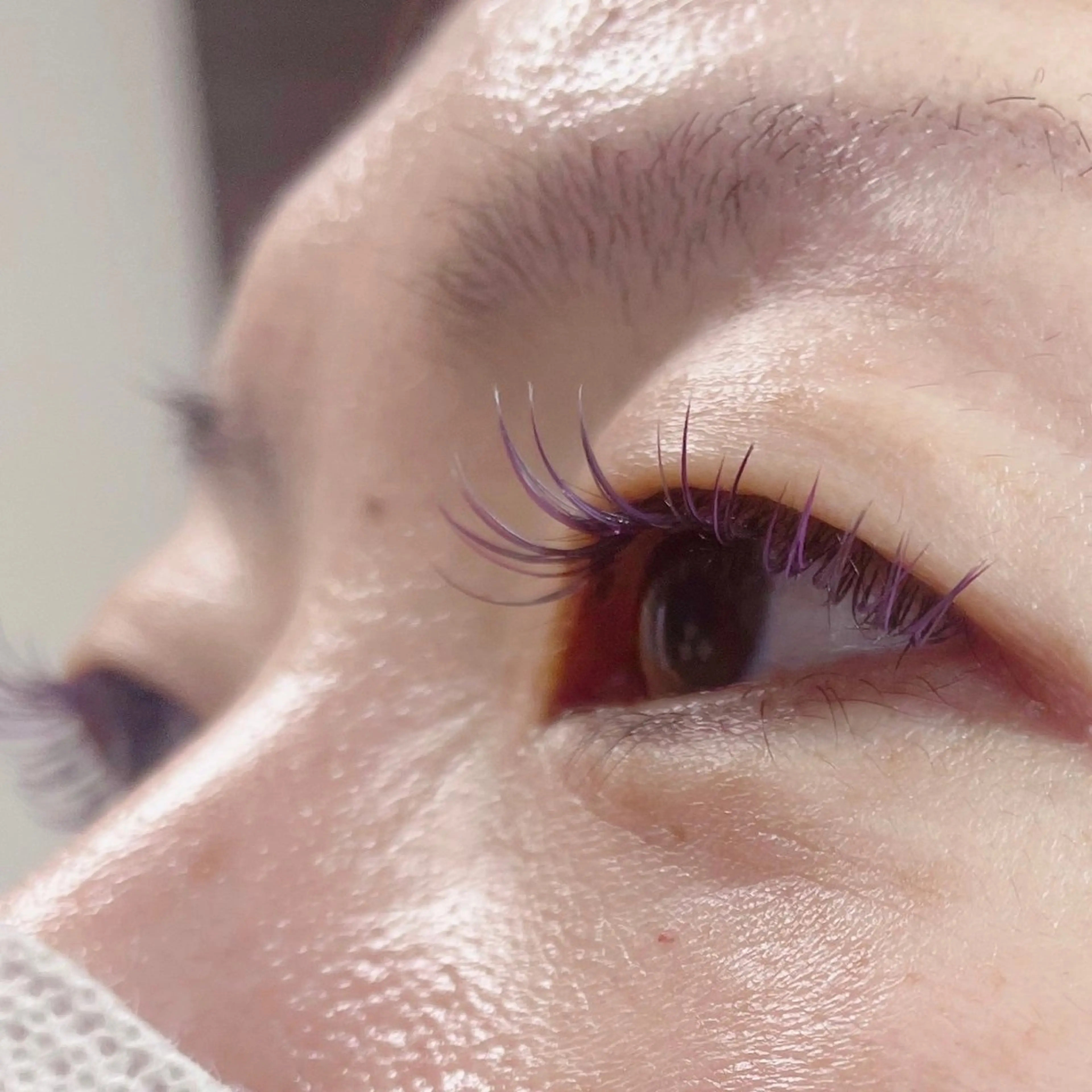 マツエク・マツパ Honzawa Naoのマツエク・マツパデザイン