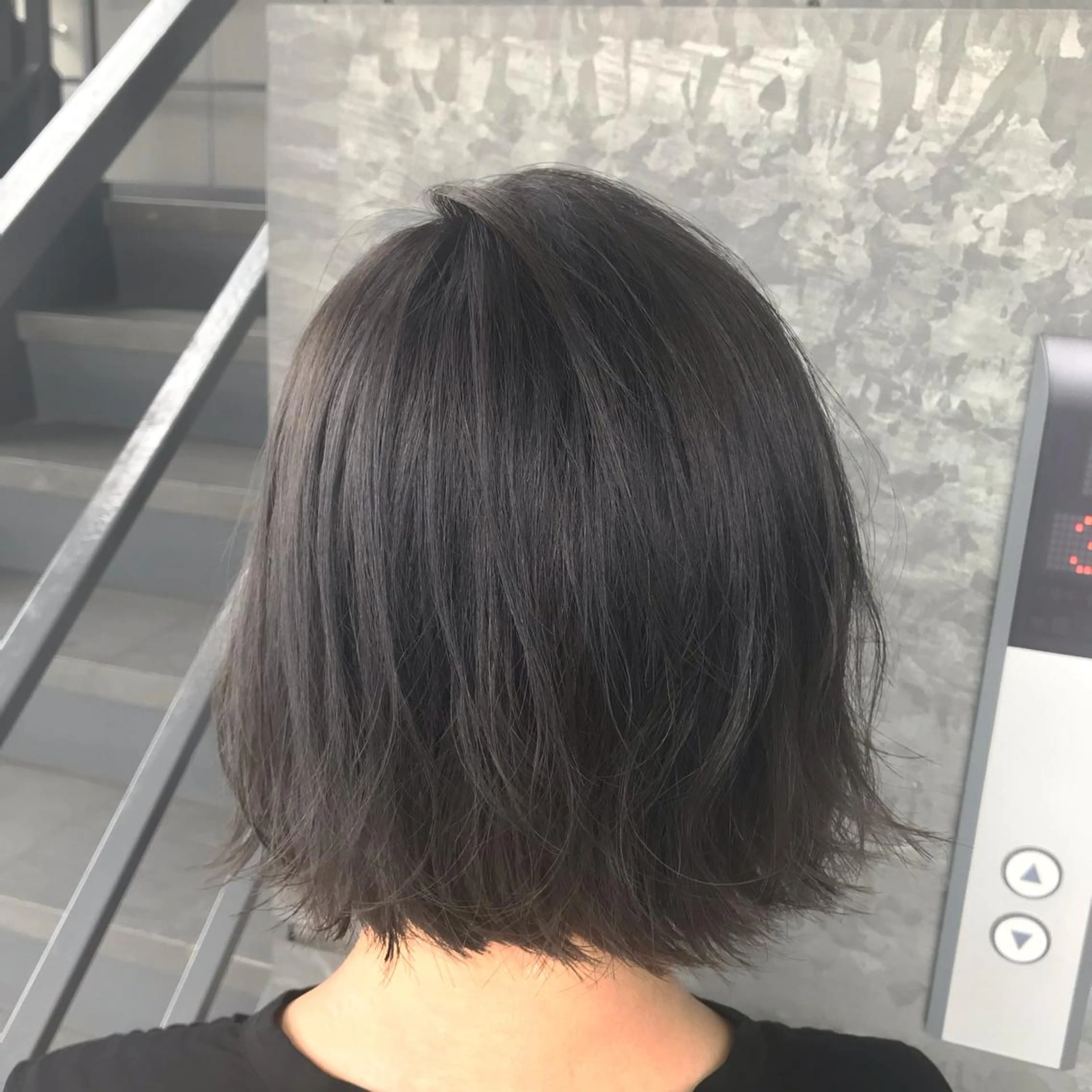 ショート ルスリー守山店所属・髪質改善美容師 🌟塚本のヘアスタイル