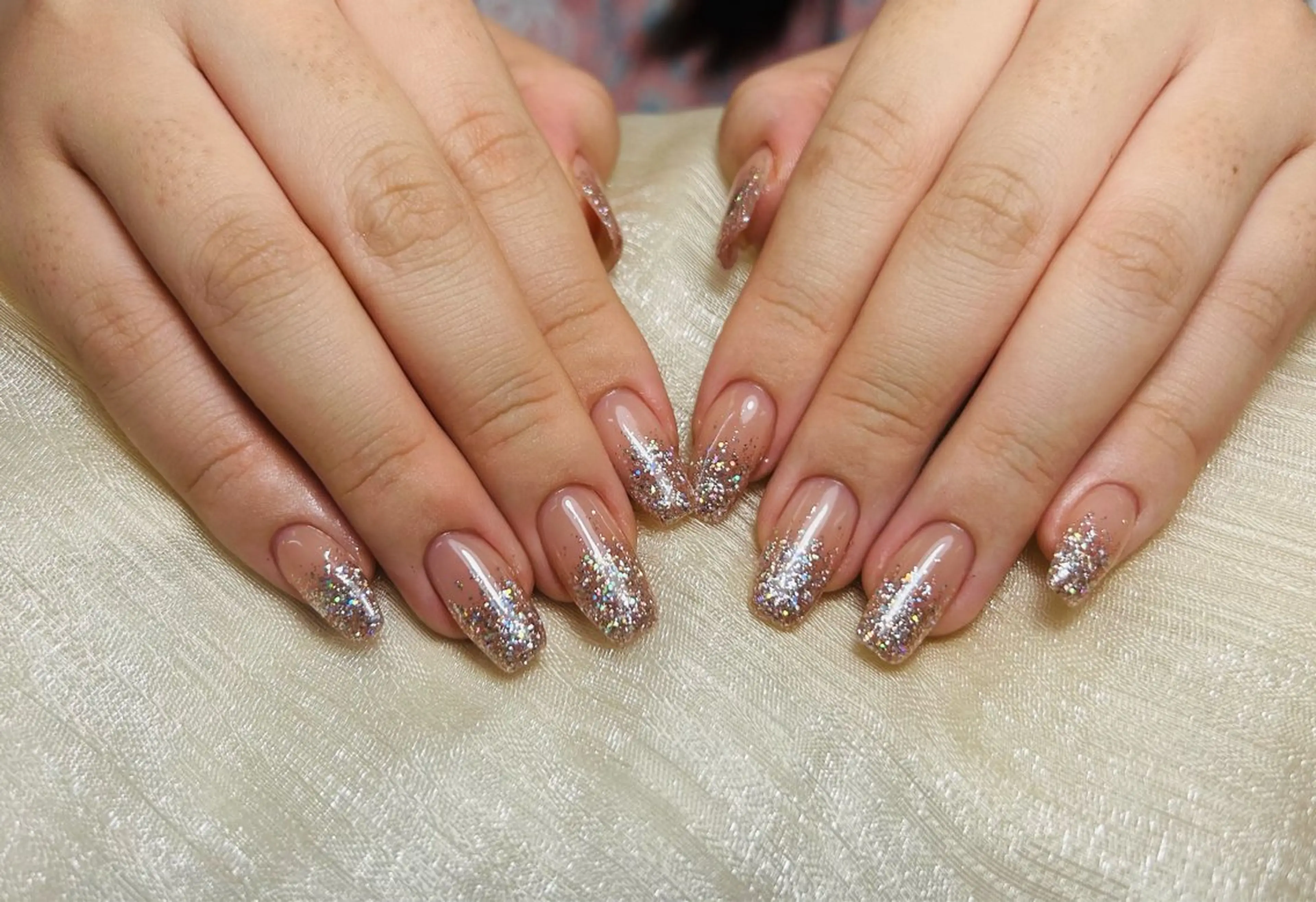 ネイル ハンドネイル Romosa　nail　salon所属・Romosa Nailのネイルデザイン