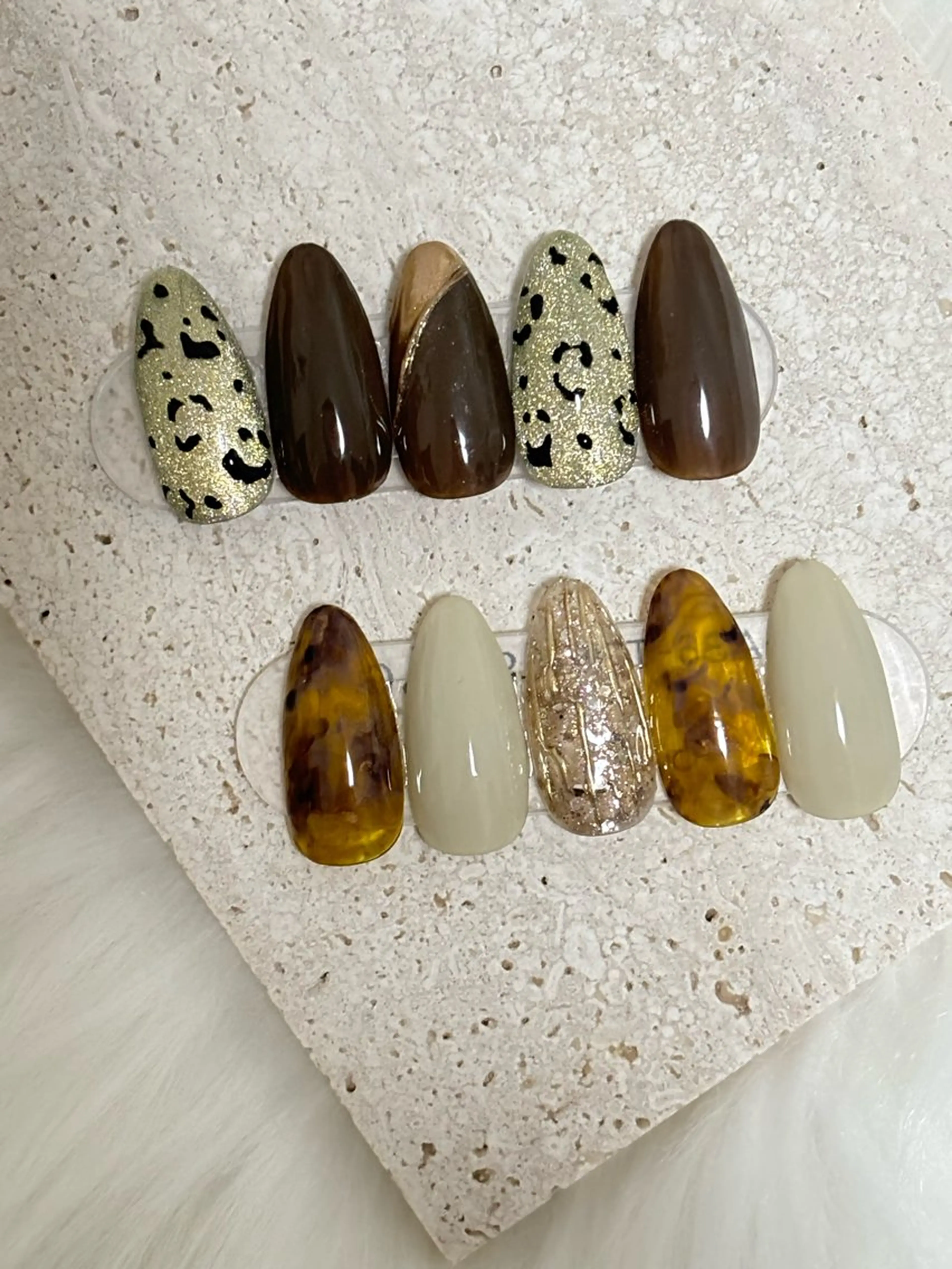 ネイル momo.nail まさこのネイルデザイン