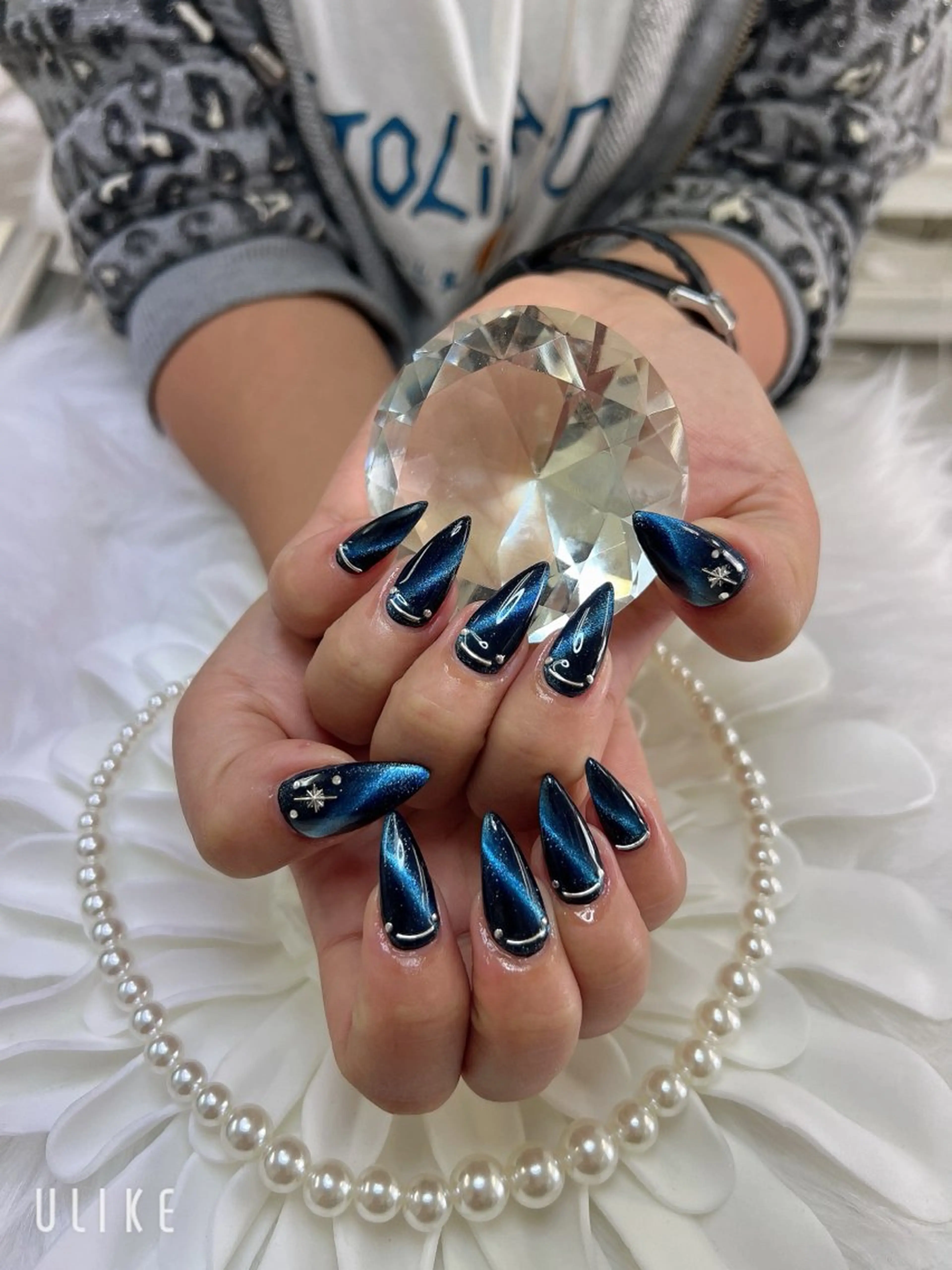 ネイル ADRIANA 大久保駅前徒歩2分のその他イメージ