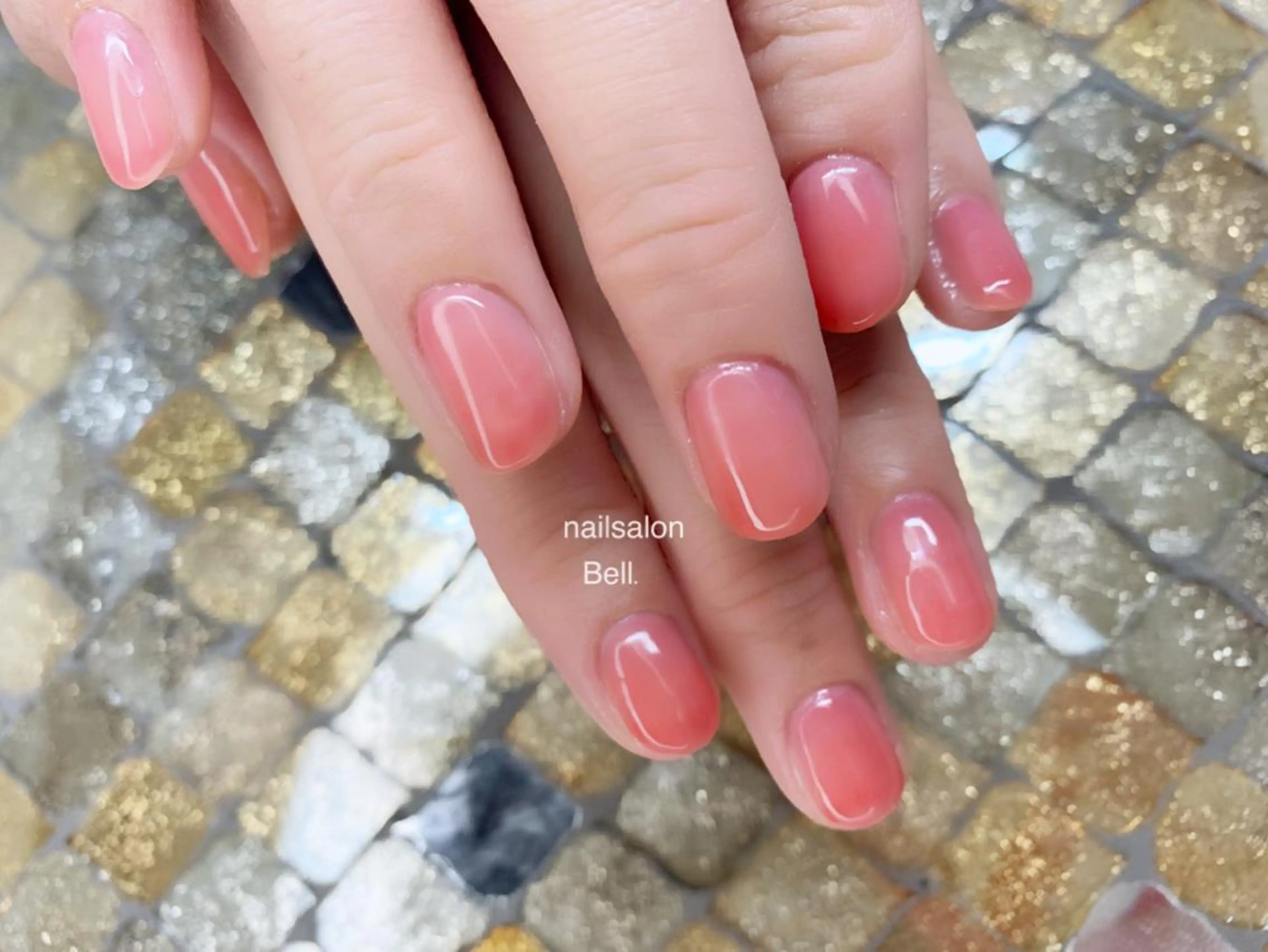 ネイル ハンドネイル Y. Reonaのネイルデザイン