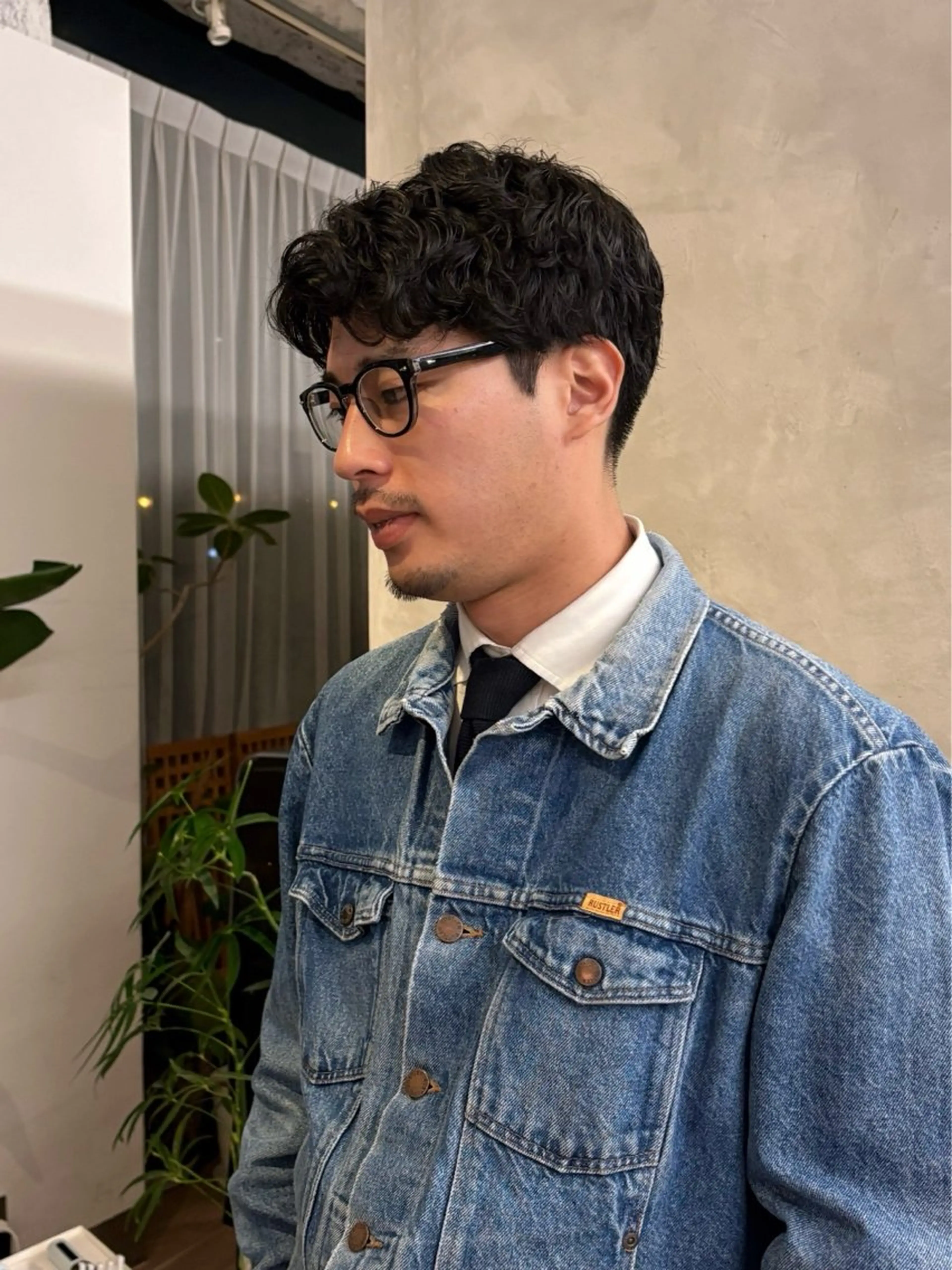 【U30】 当日大歓迎！men's cut ✂︎の写真