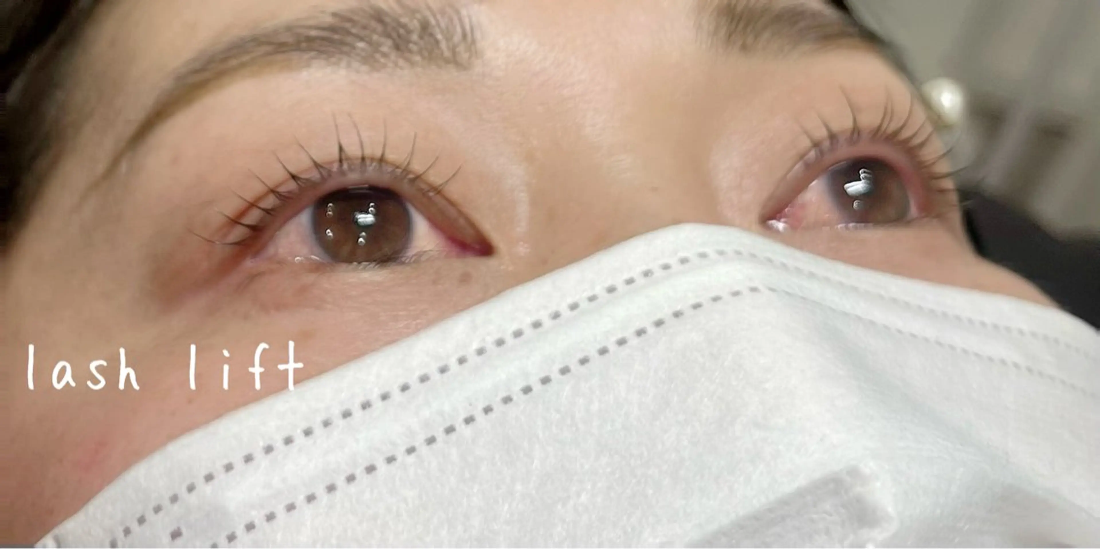 マツエク・マツパ マツパ 館山市vivi eyelashのマツエク・マツパデザイン