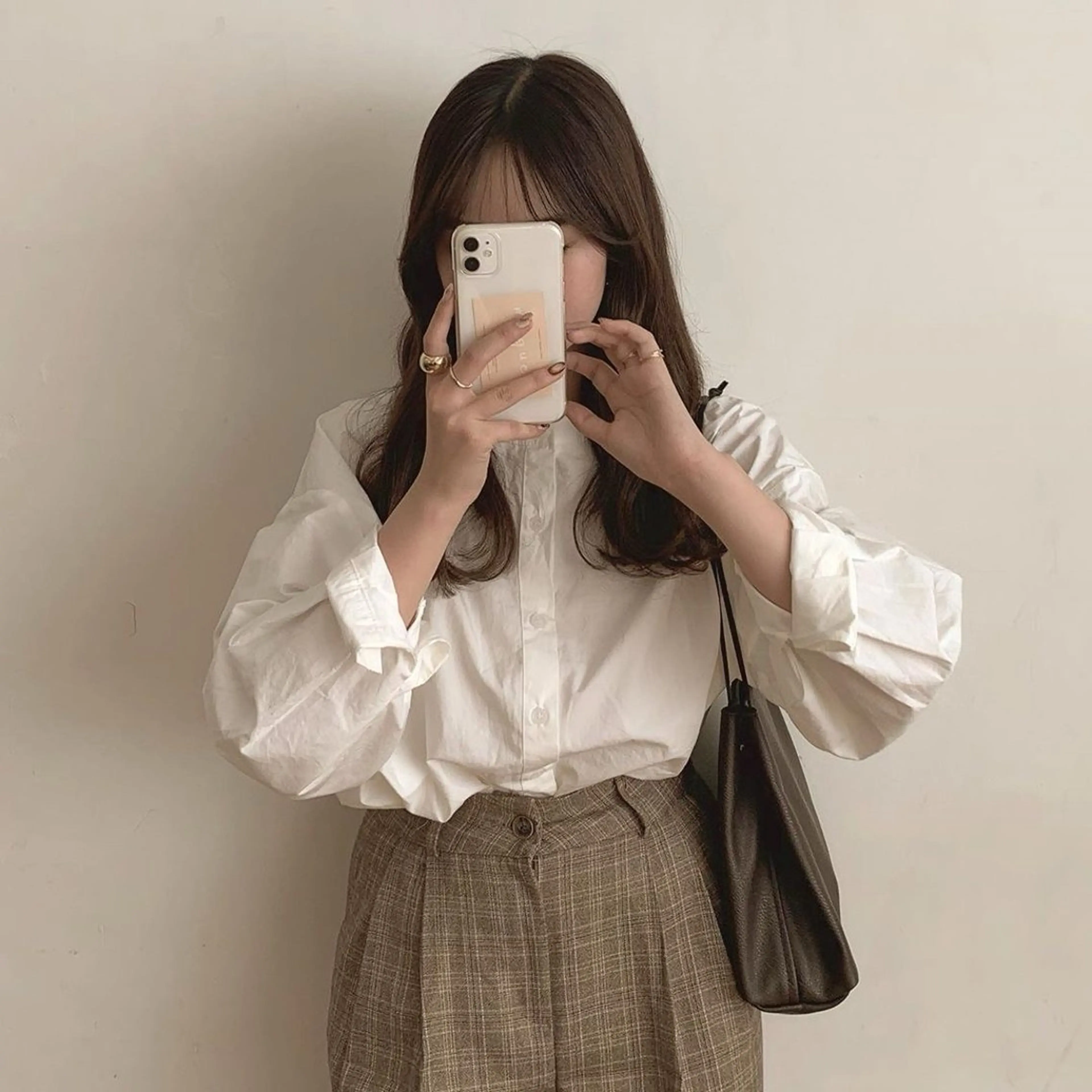 ロング カラー ヘアアレンジ 透け上品ハイトーン 職人ゆうと🤍のヘアスタイル