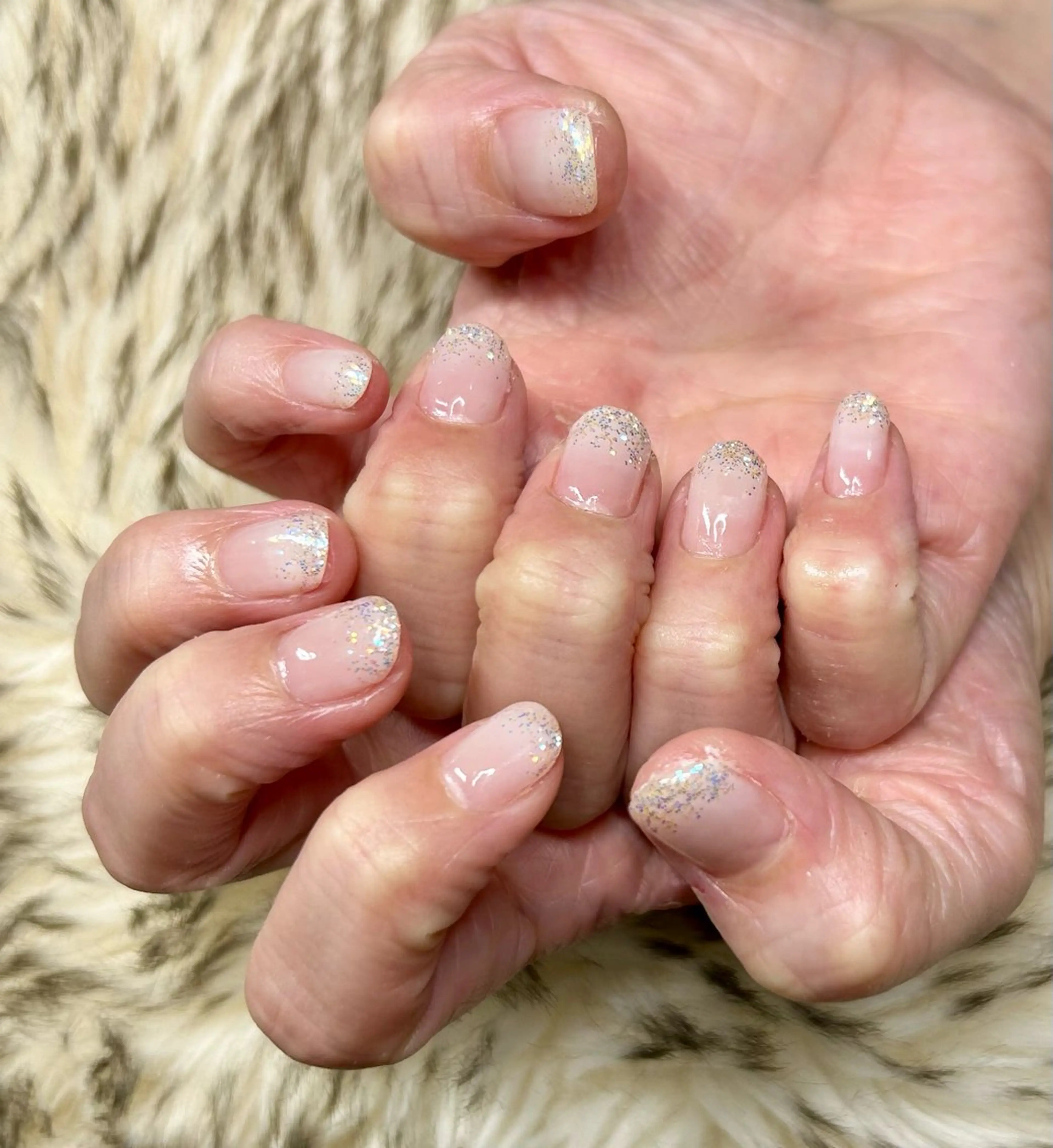 ネイル nailroom HARU.のネイルデザイン