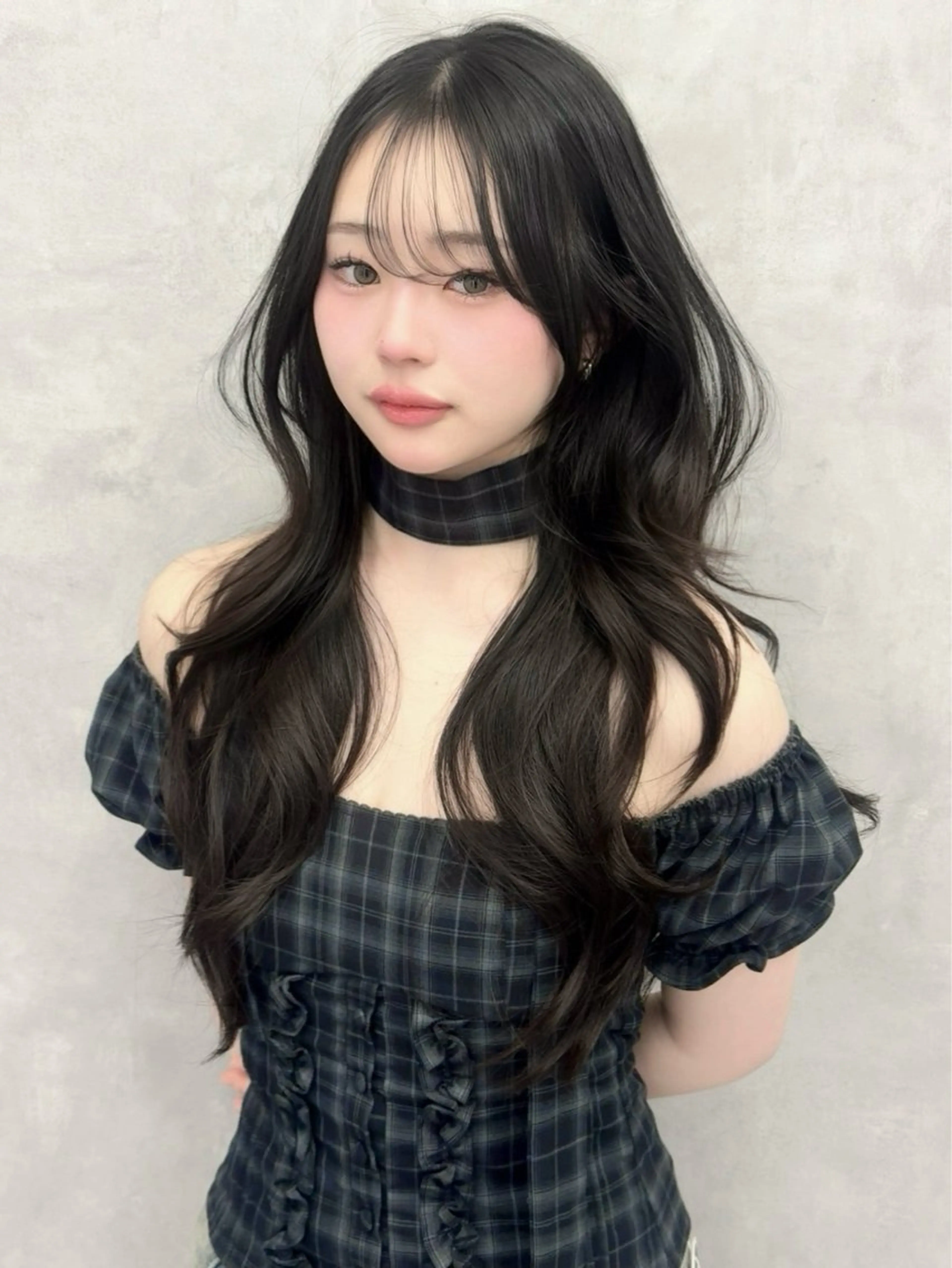 【2/11限定】韓国レイヤーカットの写真