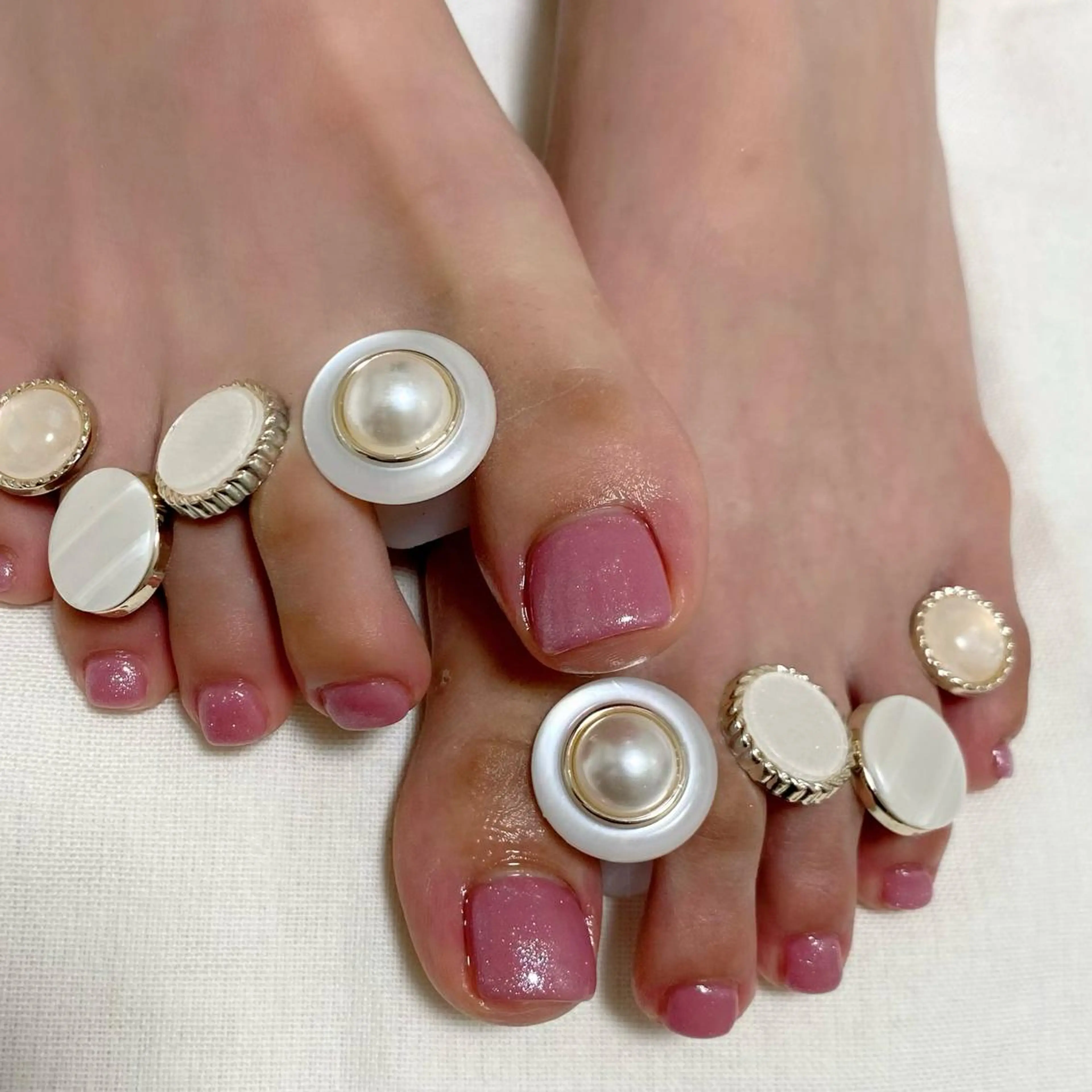 ネイル 💅fleur Ayumiのネイルデザイン