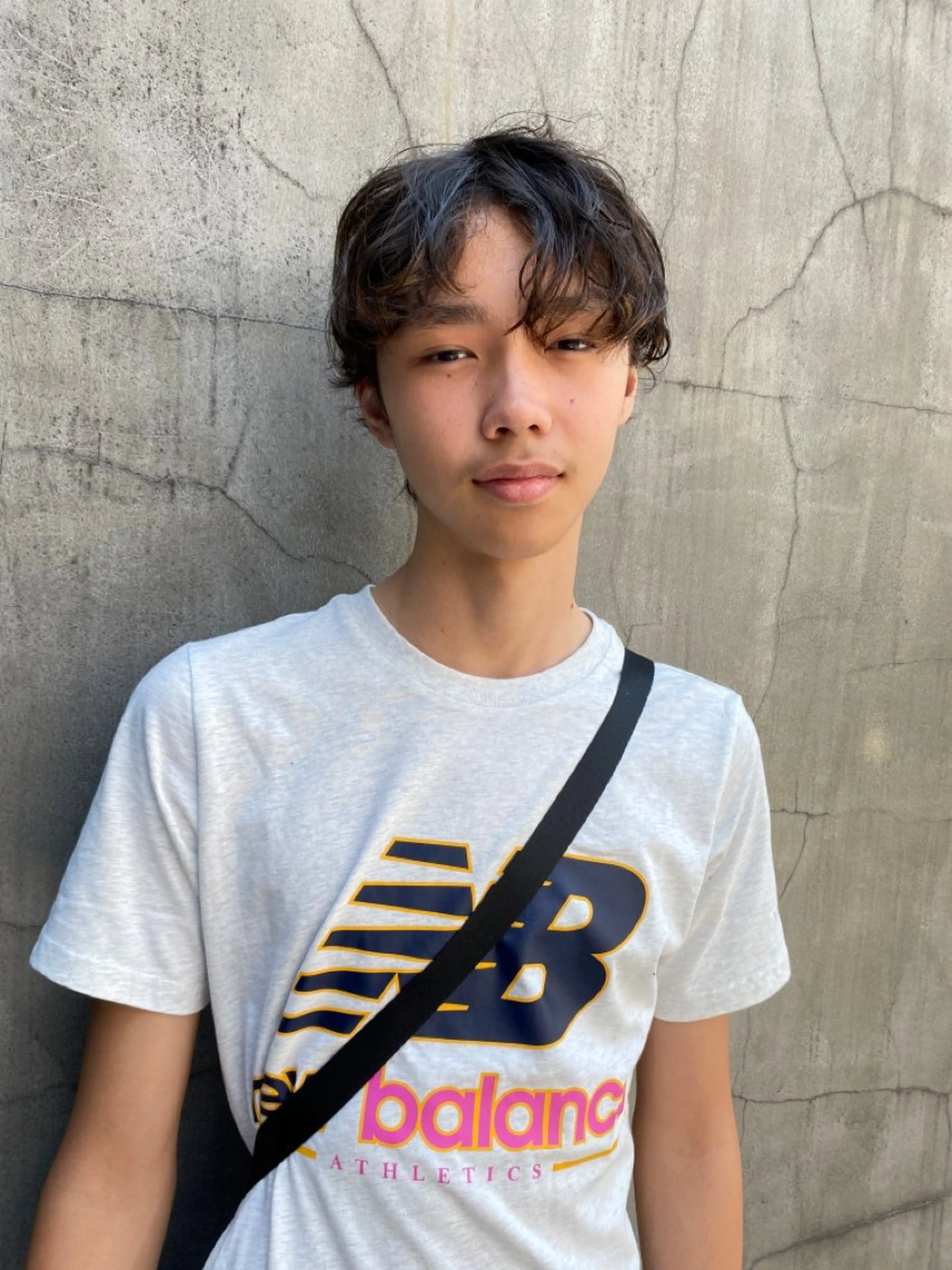 ショート メンズ カット トリートメント ◽️モードヘア◽️ SHOUTOのヘアスタイル