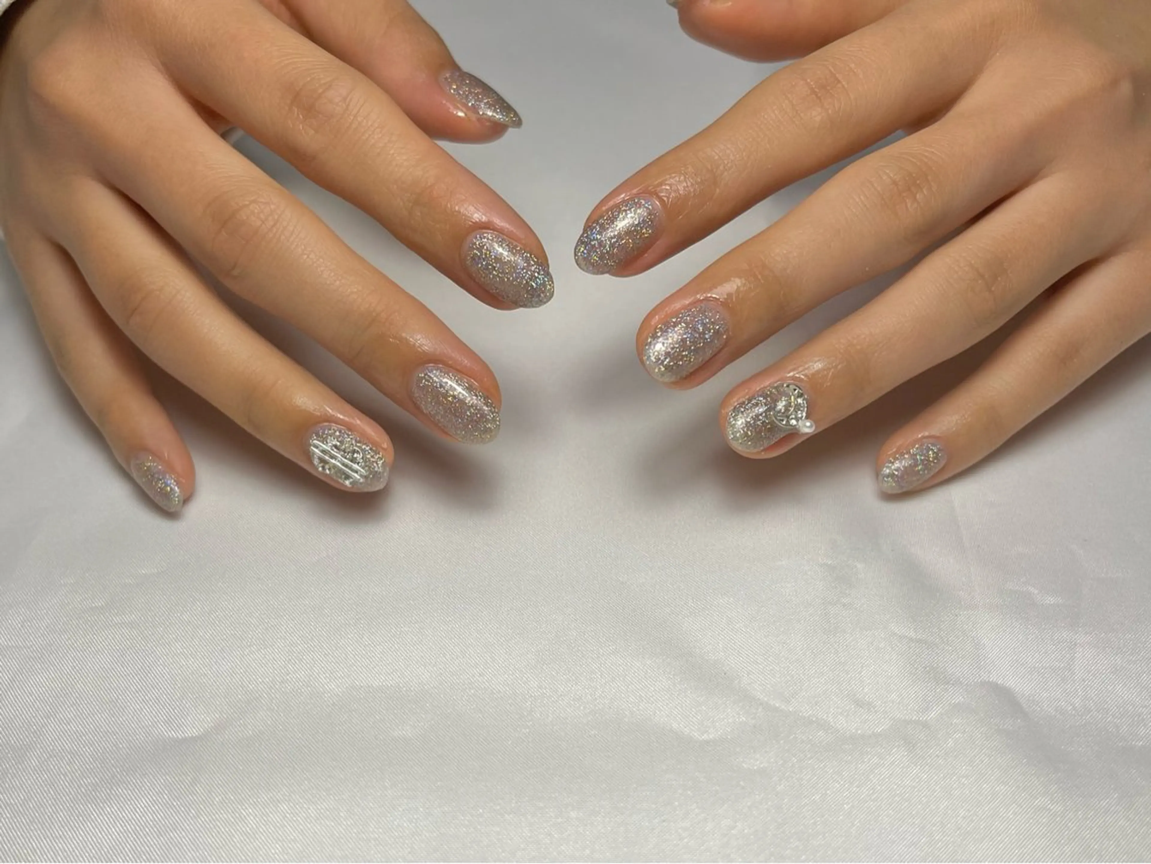 ネイル ハンドネイル IK_ nailのネイルデザイン