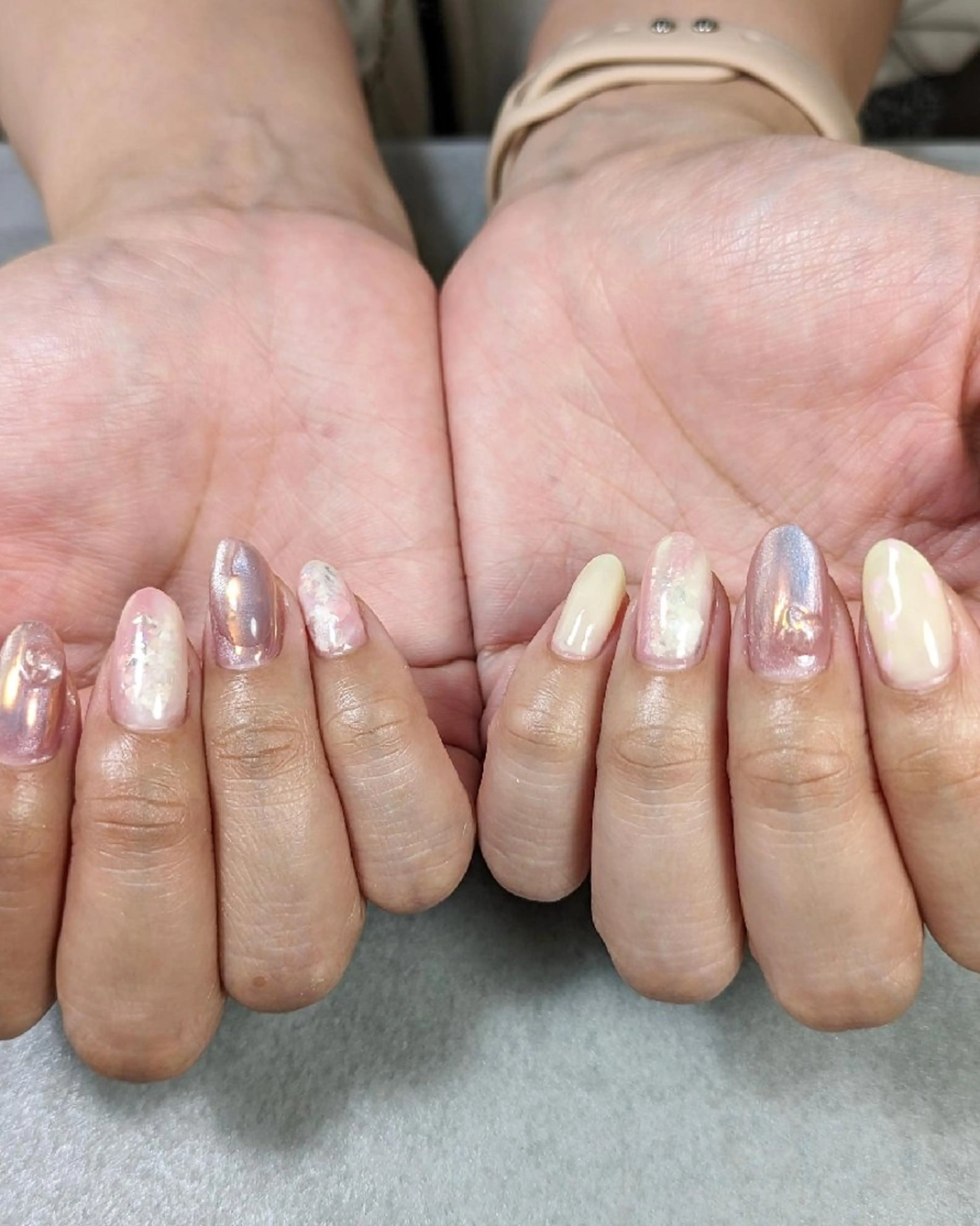 ネイル ハンドネイル UFU. nailのネイルデザイン