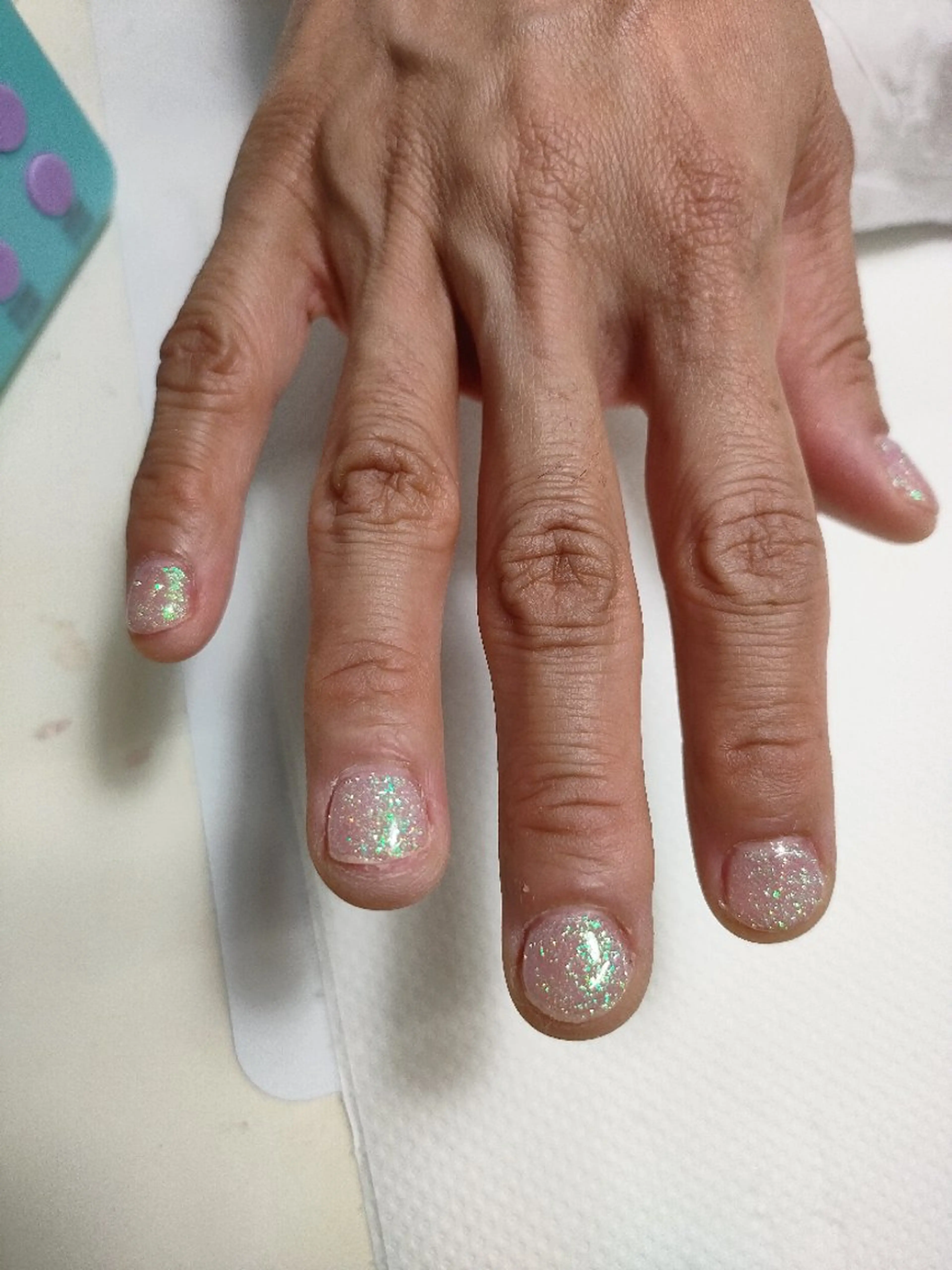 ネイル ka yuのネイルデザイン