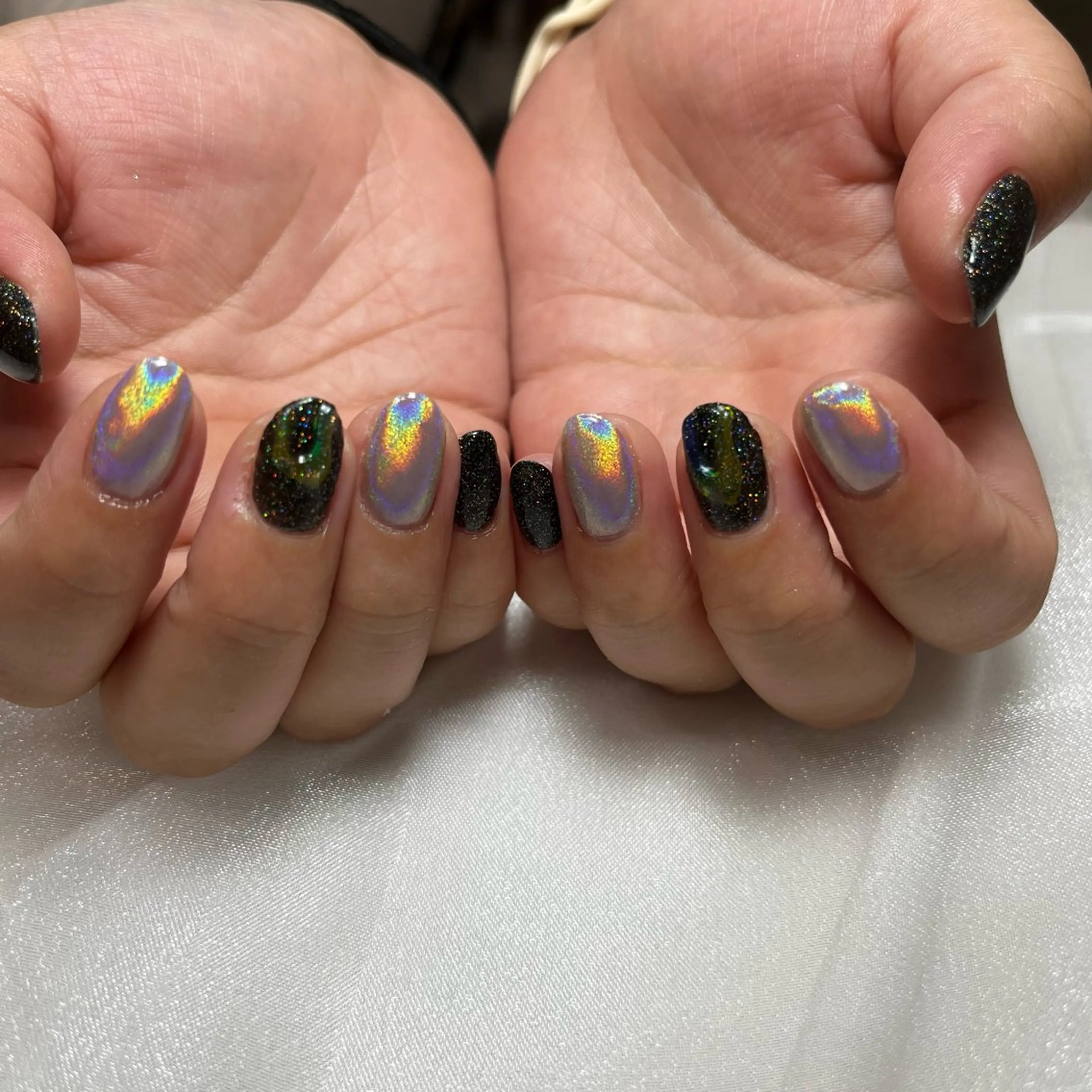 ネイル ネイルサロンnico 安田のネイルデザイン