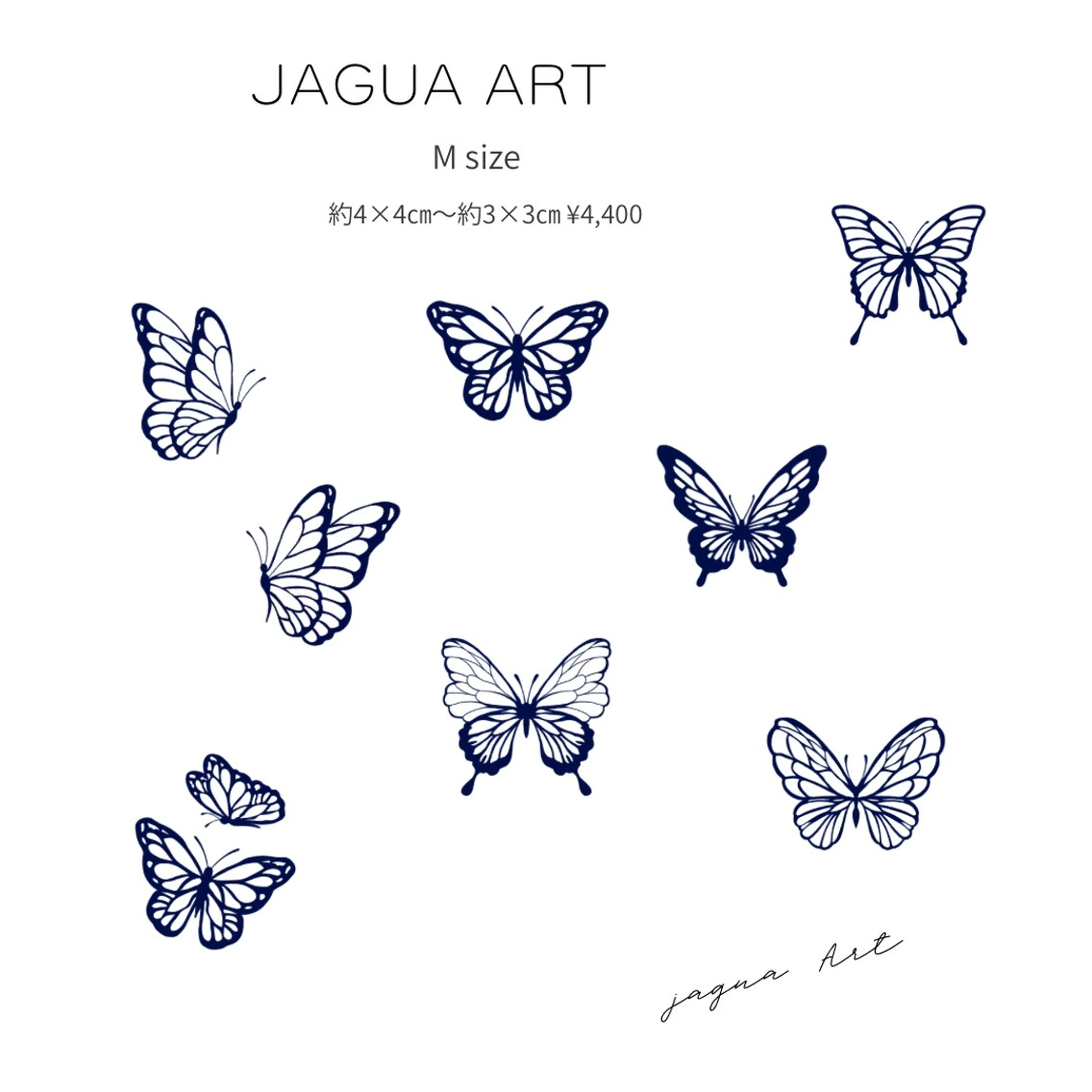 LOWE / Chiakiのマツエク・マツパデザイン