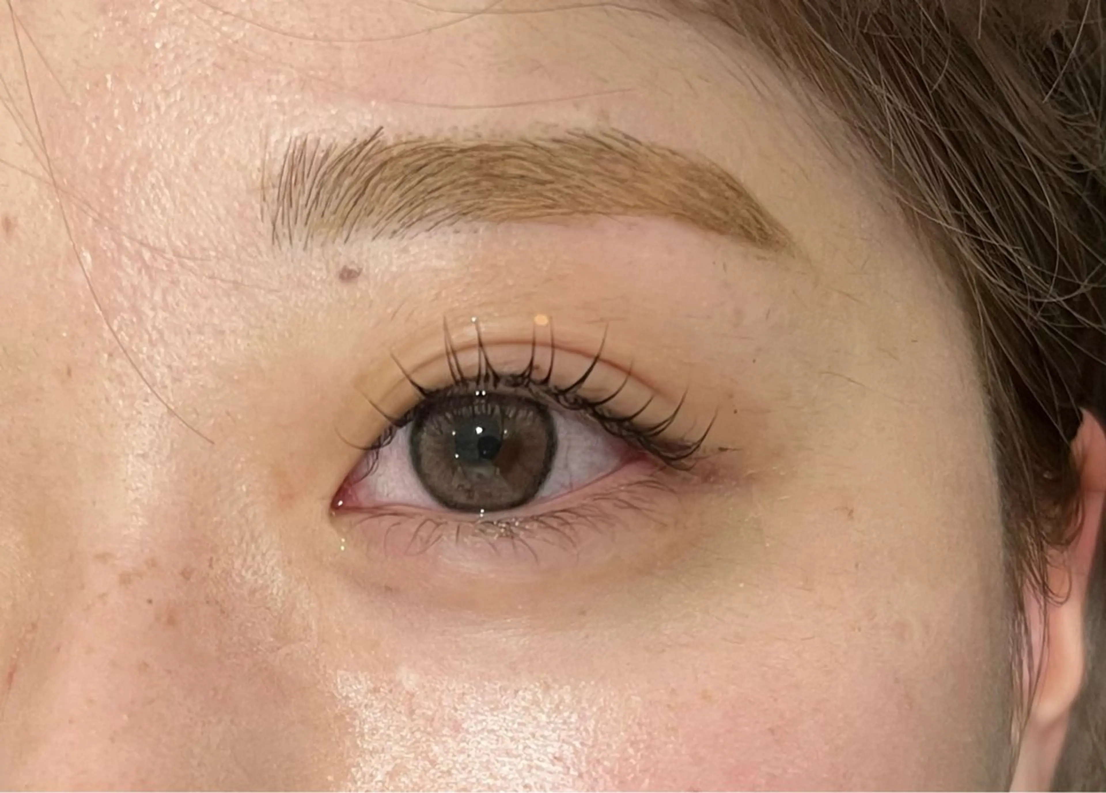 マツエク・マツパ マツパ ルクール亀貝店 伊藤のマツエク・マツパデザイン